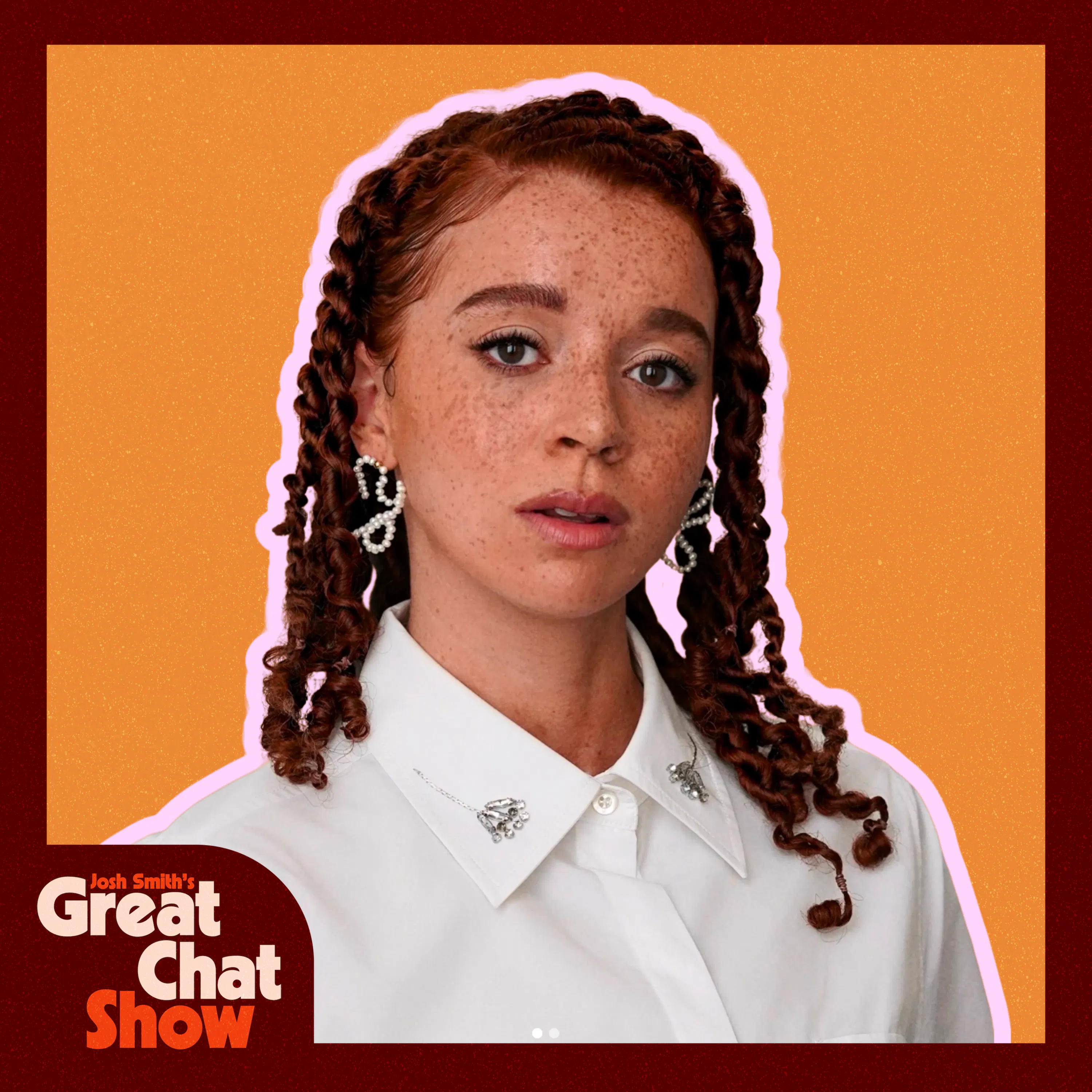 28 Years Later Star, Erin Kellyman, On What Black Talent Is Taught to Accept episode artwork