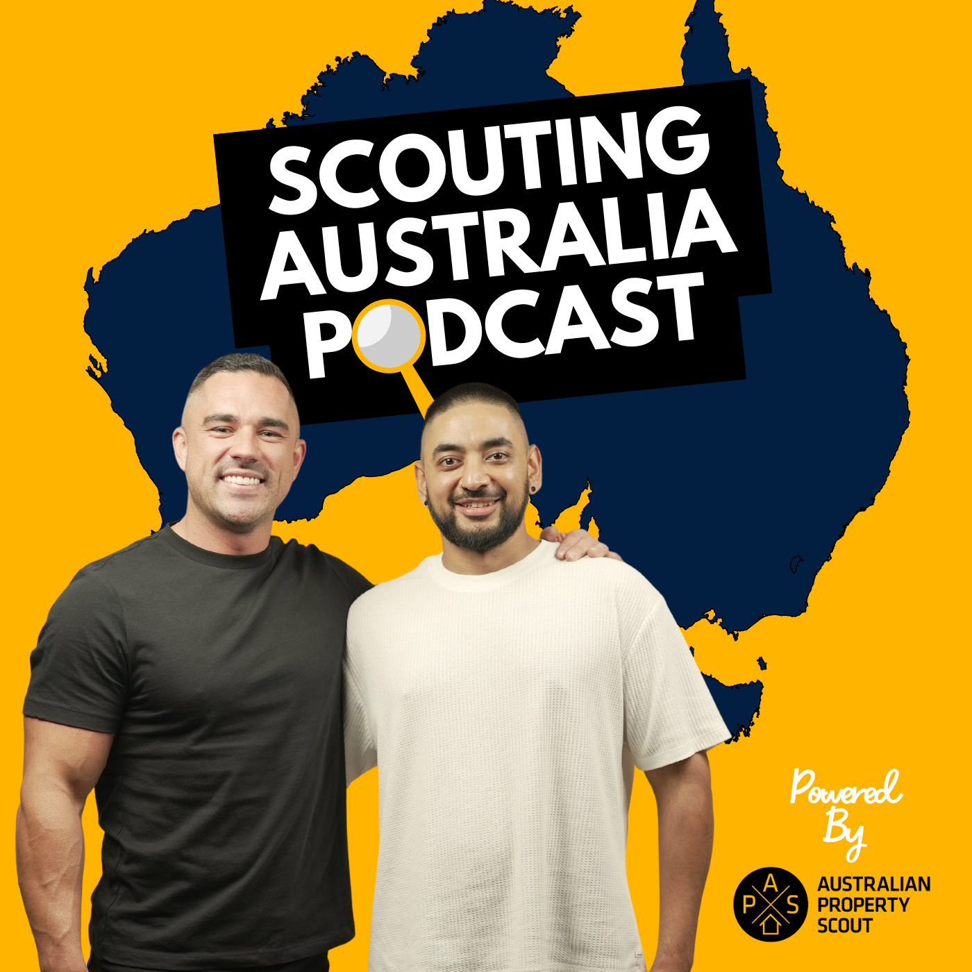 From $100K Losses to a $4.54M Property Portfolio with $1.58M Equity: Krishan’s Relentless Investing Journey episode artwork