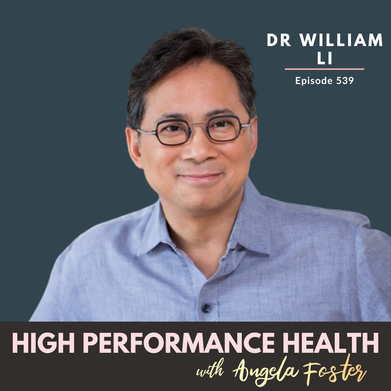 Bitesize: Menopause and High Cholesterol: When “Normal” Numbers Suddenly Aren’t | Dr William Li