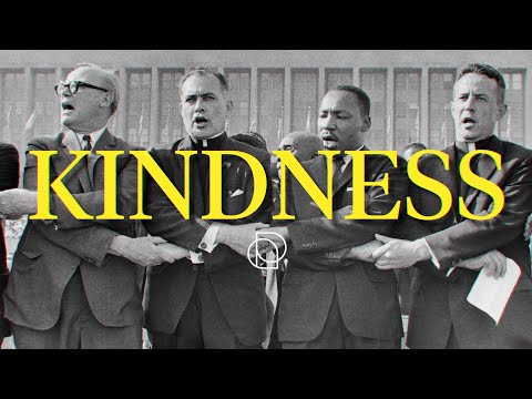 Video: The Political Philosophy of Kindness