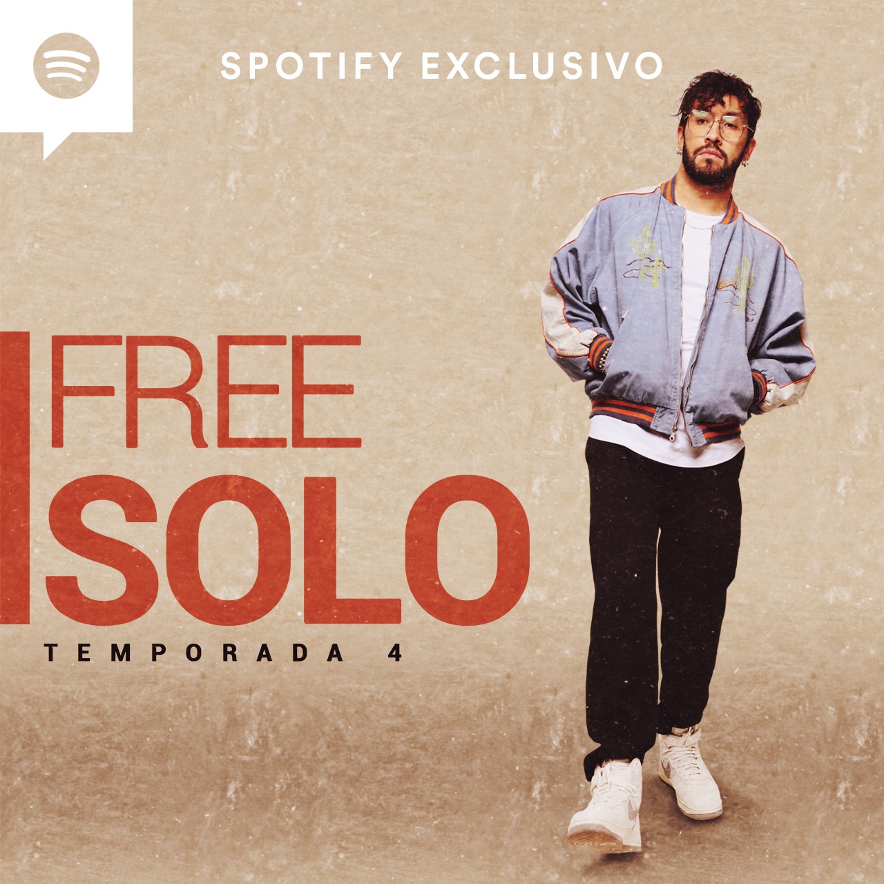 FREE SOLO - UNA SIMPLE FOTO episode artwork