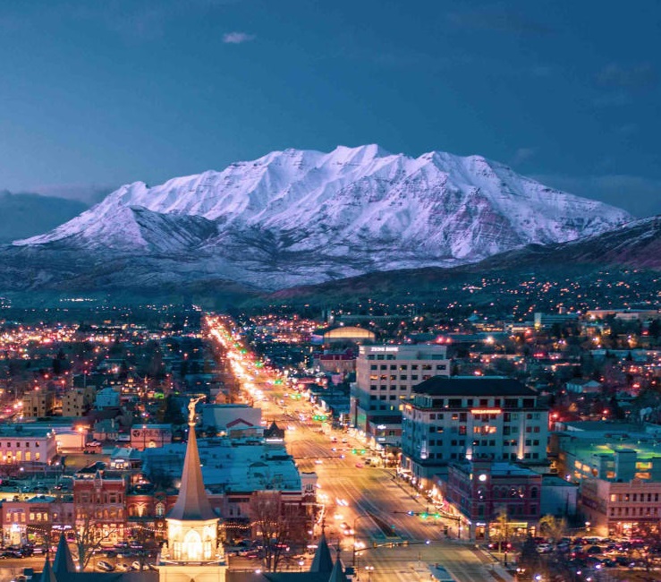 Utah is the New Nashville episode artwork