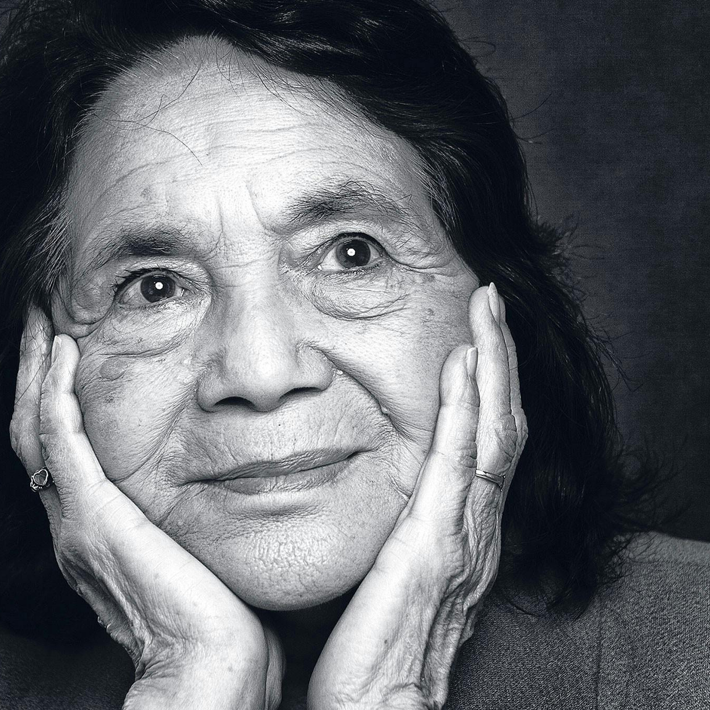 Ep. 159: Dolores Huerta On Activism, Feminism, And Resilience
