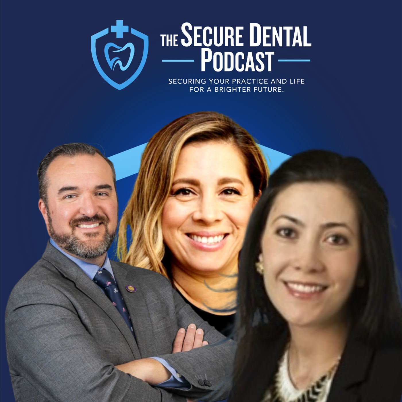 The Importance and Impact of a Fellowship Program in The World of Dentistry episode artwork