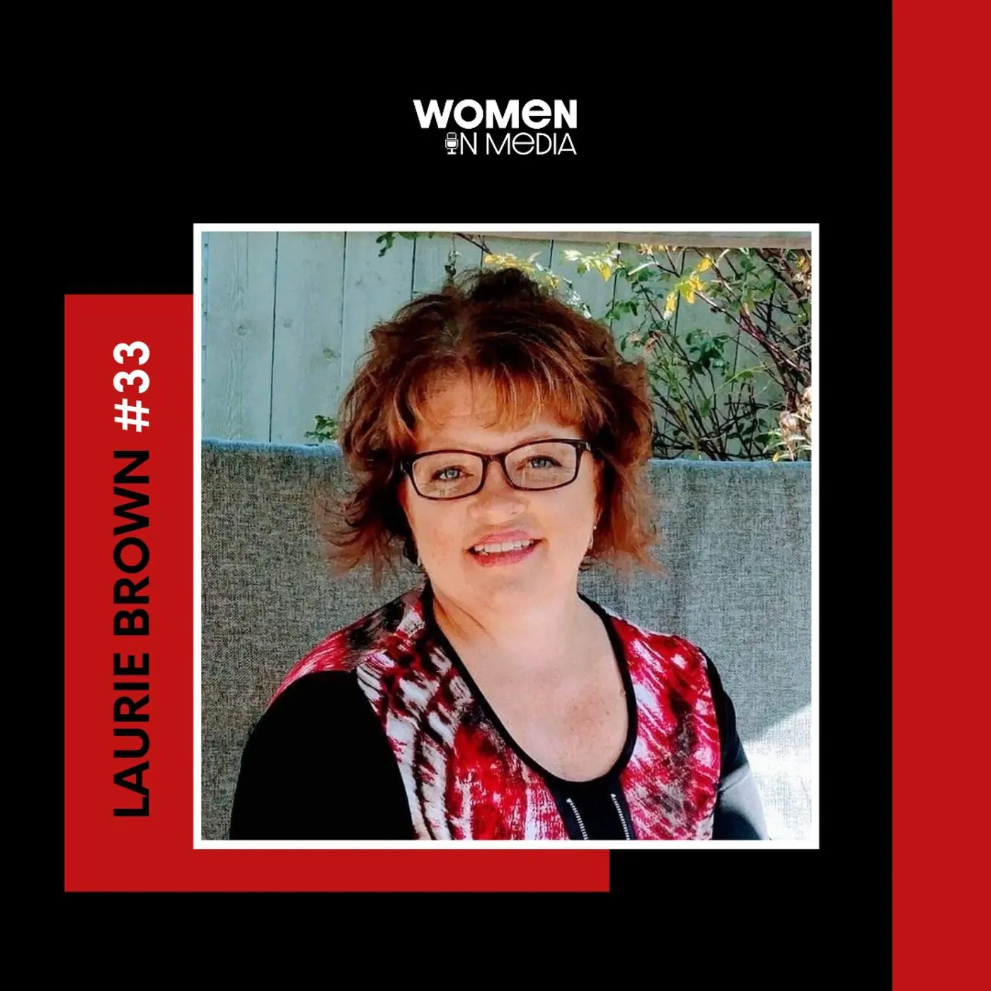 Not-So-Little Laurie Brown Not-So-Little Laurie Brown