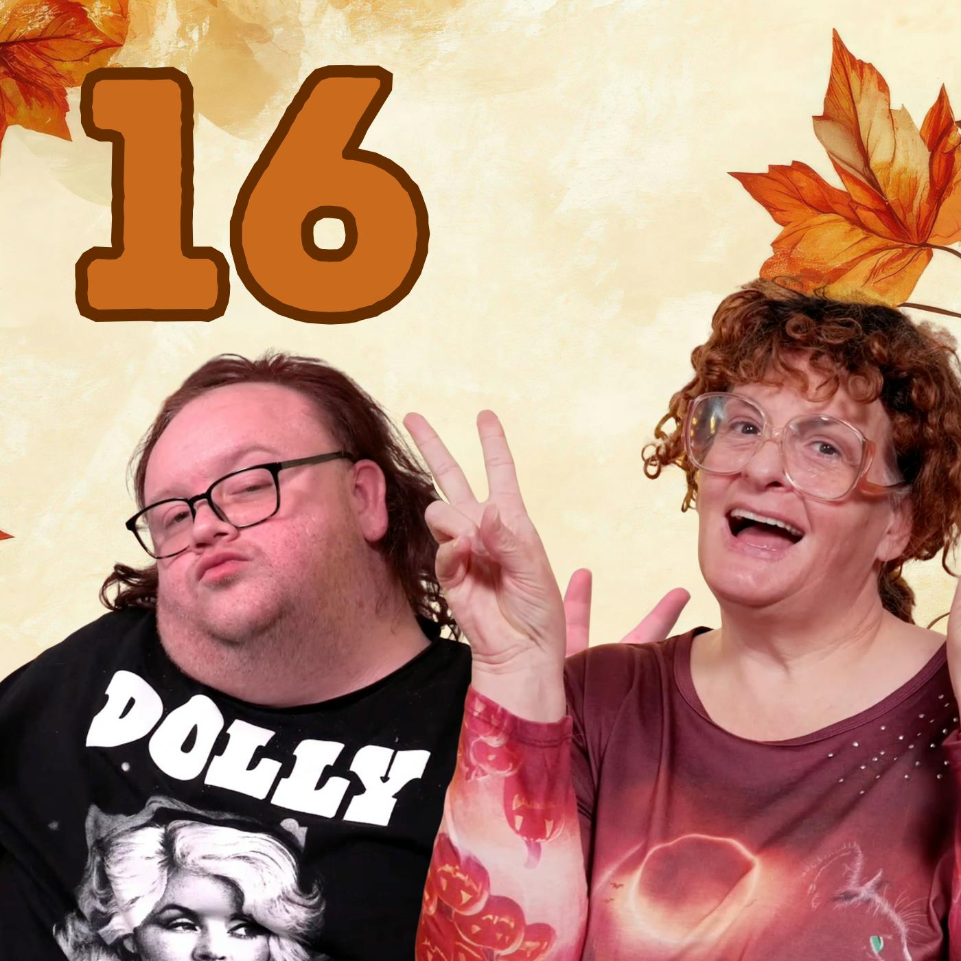 16. Special Guest: Gem 16. Special Guest: Gem