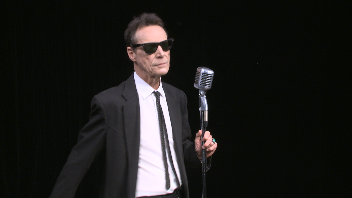 Digney Fignus Interview