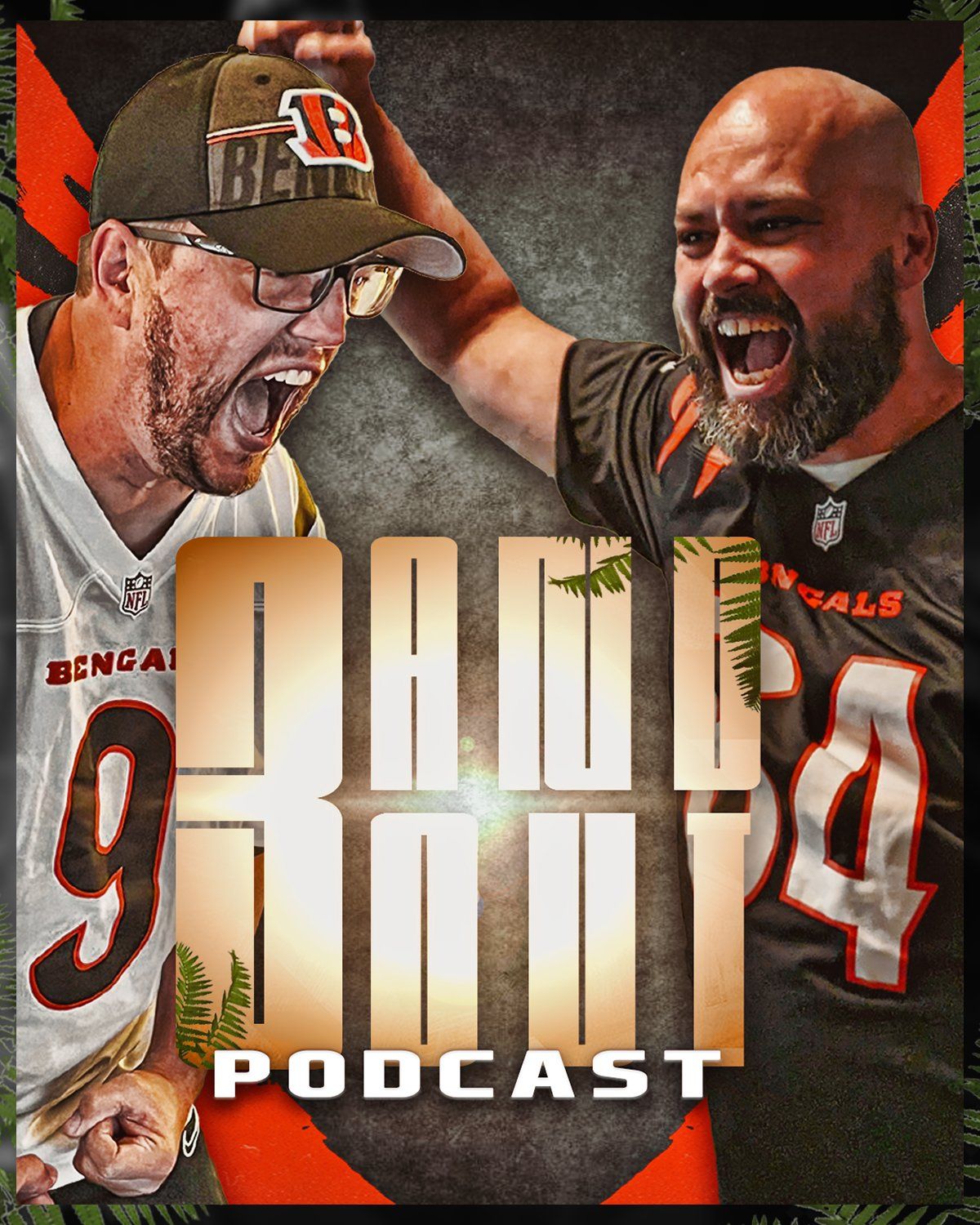 Three and Out: Bengals and free agency