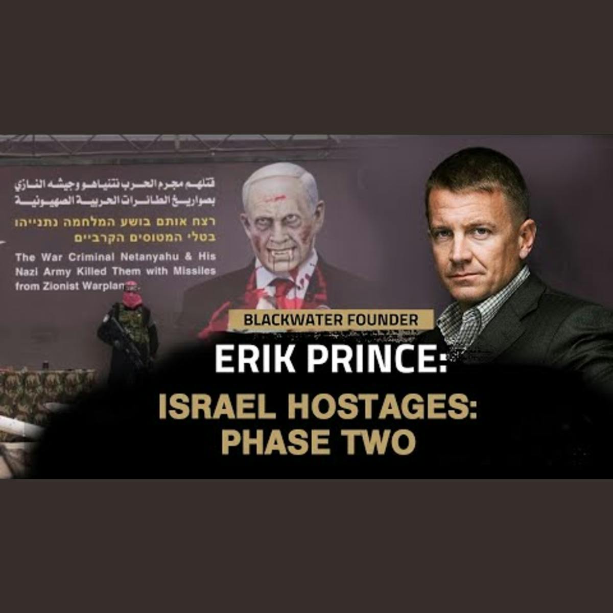 Part 1: Unconventional Politics: Israel Enters Phase Two Part 1: Unconventional Politics: Israel Enters Phase Two