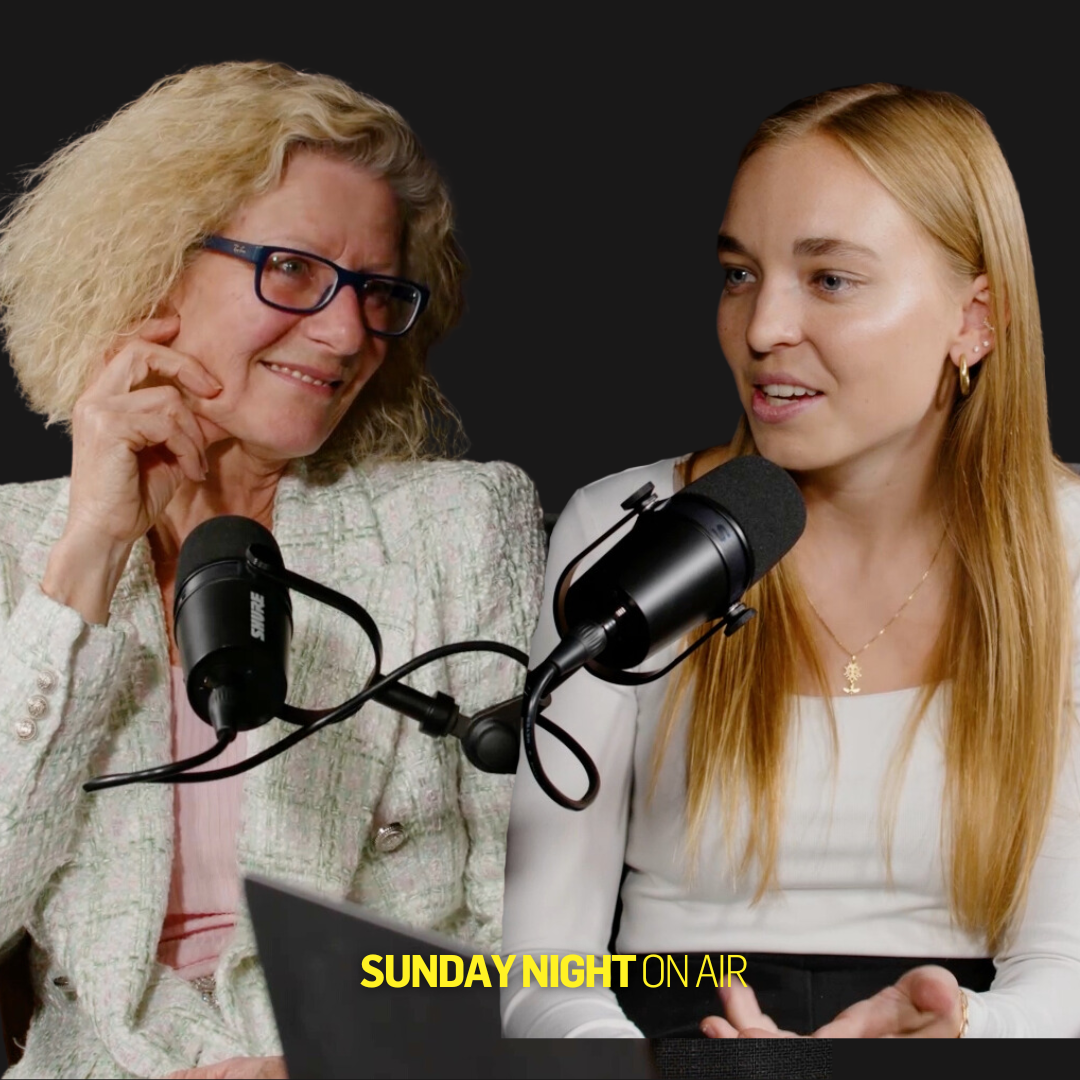 #24 So beeinflusst dich die geistliche Welt