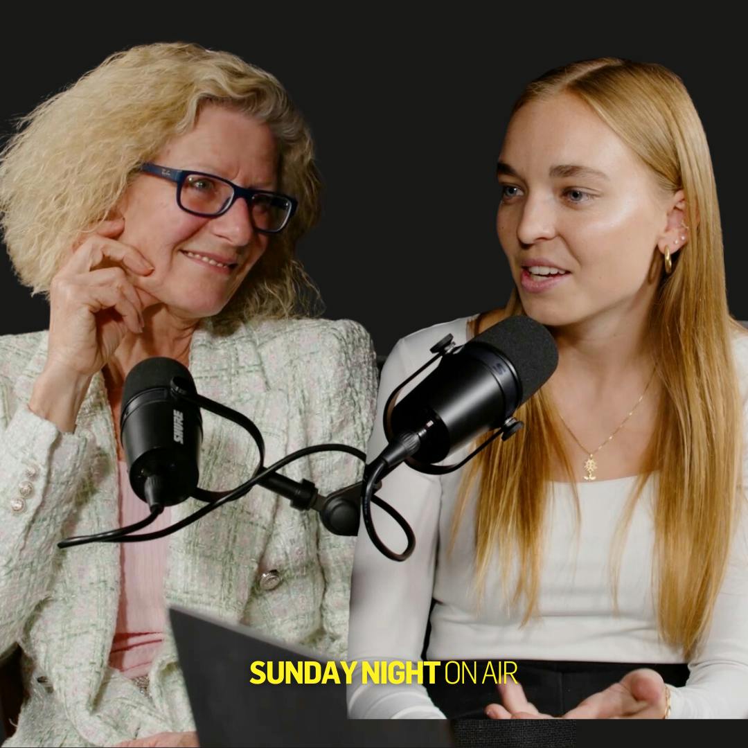 #24 So beeinflusst dich die geistliche Welt #24 So beeinflusst dich die geistliche Welt