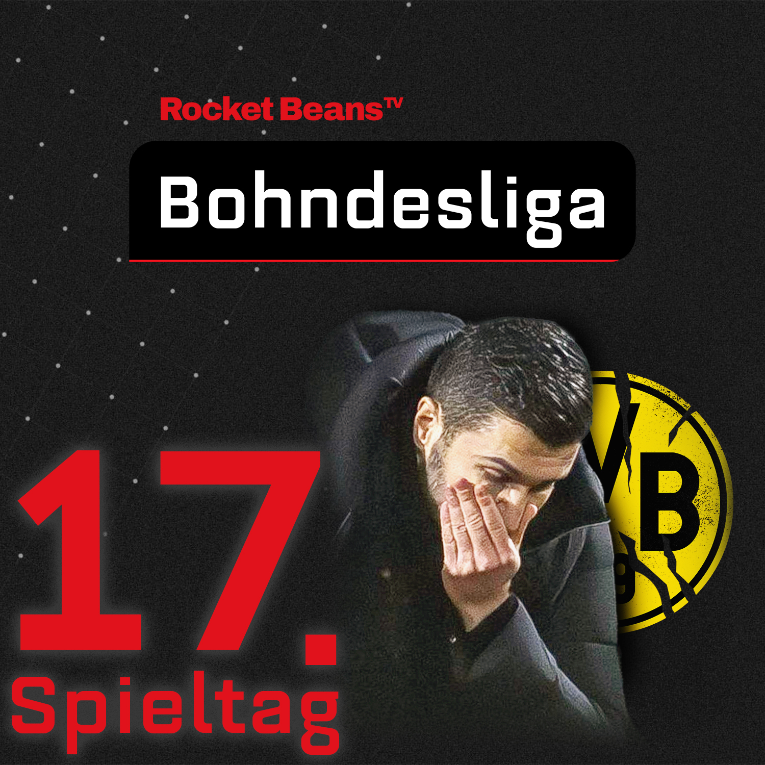 17. Spieltag: Hinrunden-Bilanz! BVB Enttäuschung pur, Mainz überrascht alle | Saison 2024/25
