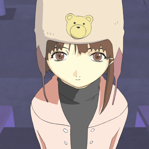 re:ANIME 2: Serial Experiments Lain (with Shoshana Wodinsky)