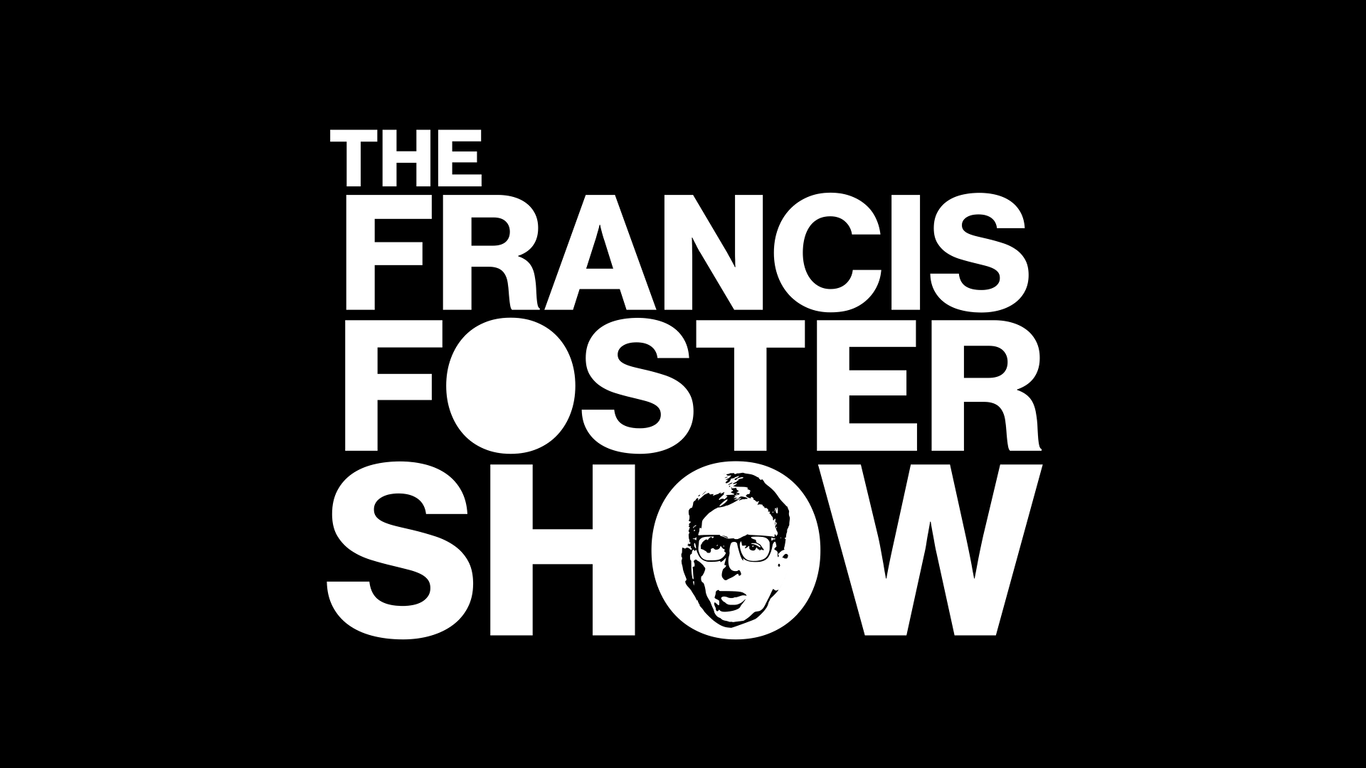 Francis Foster cover art