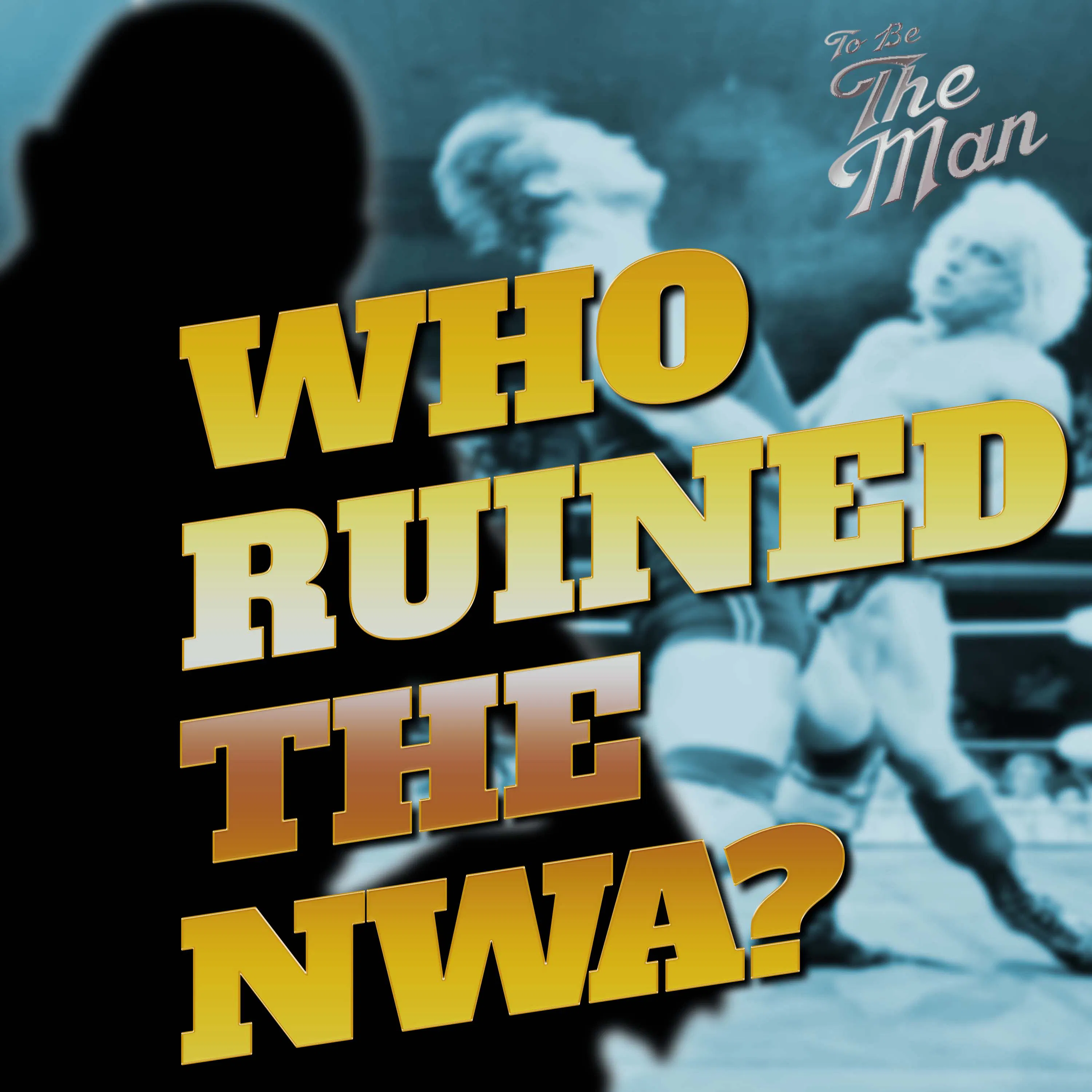 Who Ruined The NWA? episode artwork