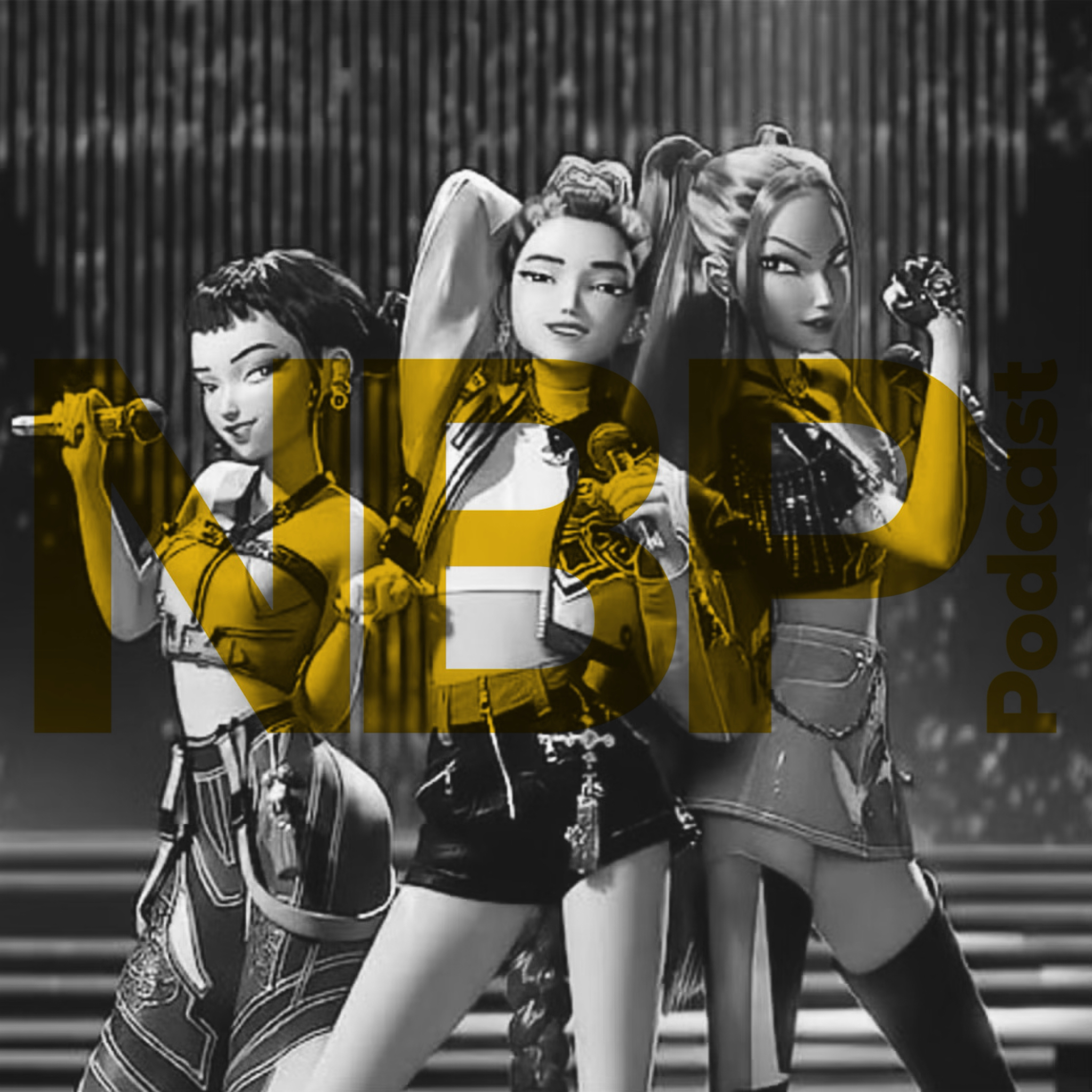 Interviews With "Kpop Demon Hunters" Singers & Filmmakers