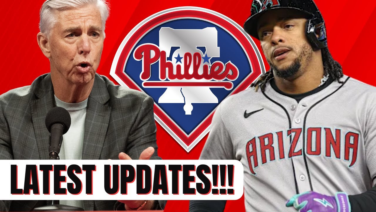 The MLB Is TERRIFIED Of This... | Daily Phillies News & Rumors