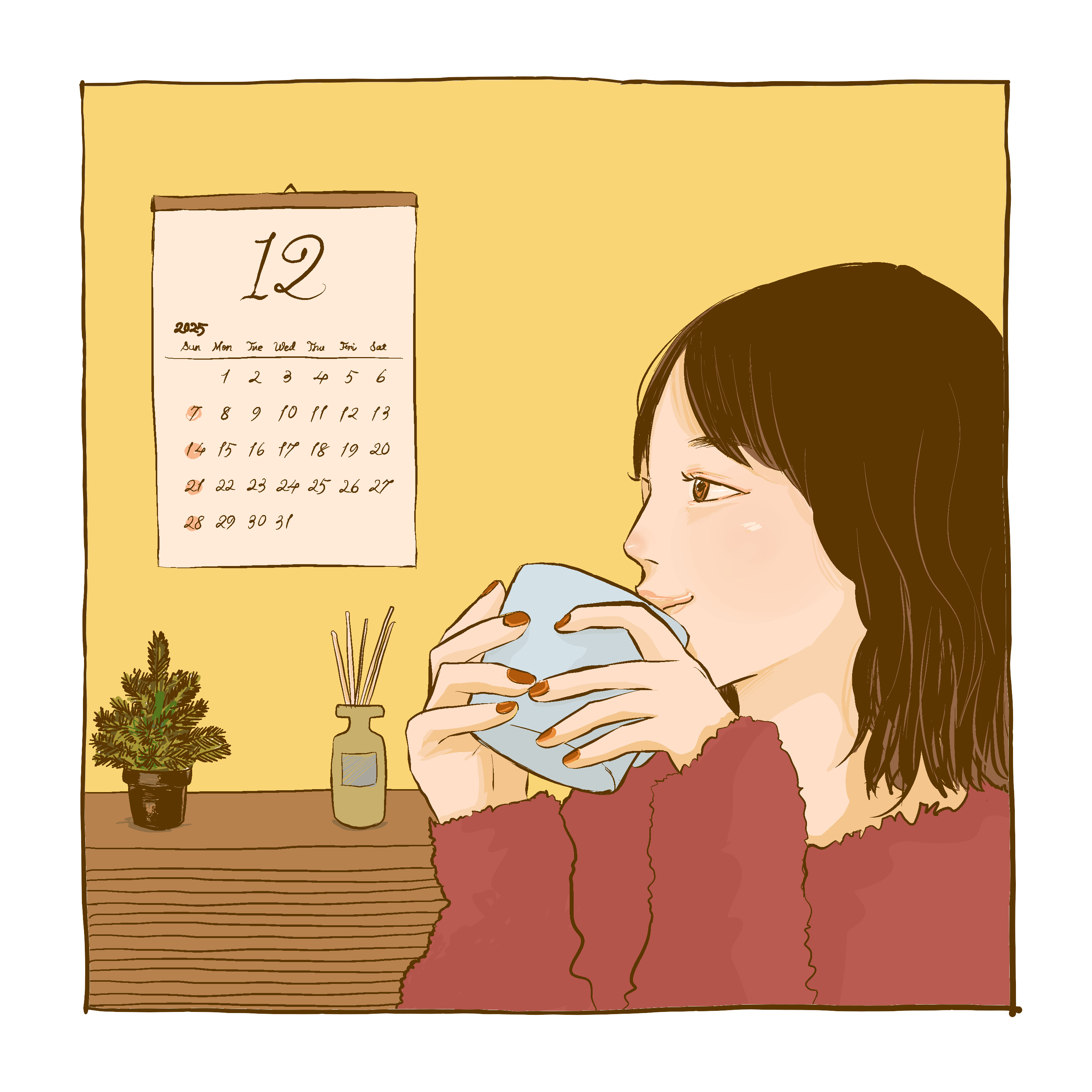 #64 2025年重大ニュース振り返り！～第2次トランプ政権から国内政治、個人的トピックまで