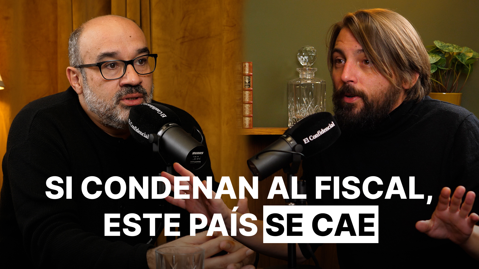 Lo más odiado | "Mazón le ha puesto la guinda a la campaña del PSOE"