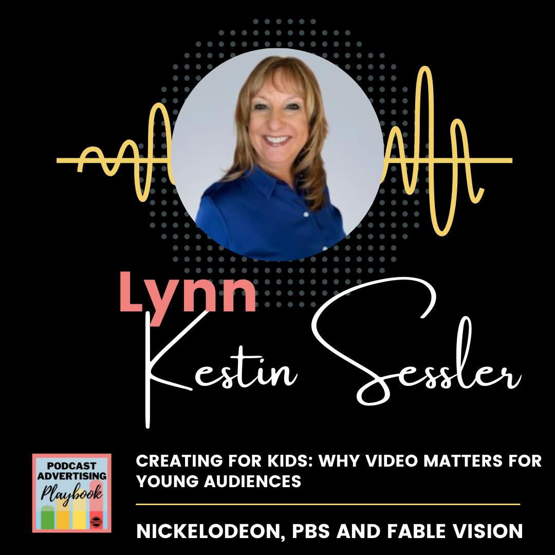 Creating for Kids: Why Video Matters for Young Audiences Creating for Kids: Why Video Matters for Young Audiences