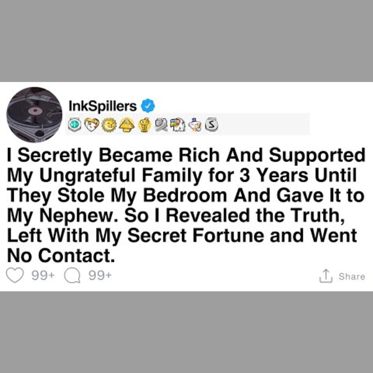 I Became Wealthy, Supported My Ungrateful Family, Then They Stole My Room