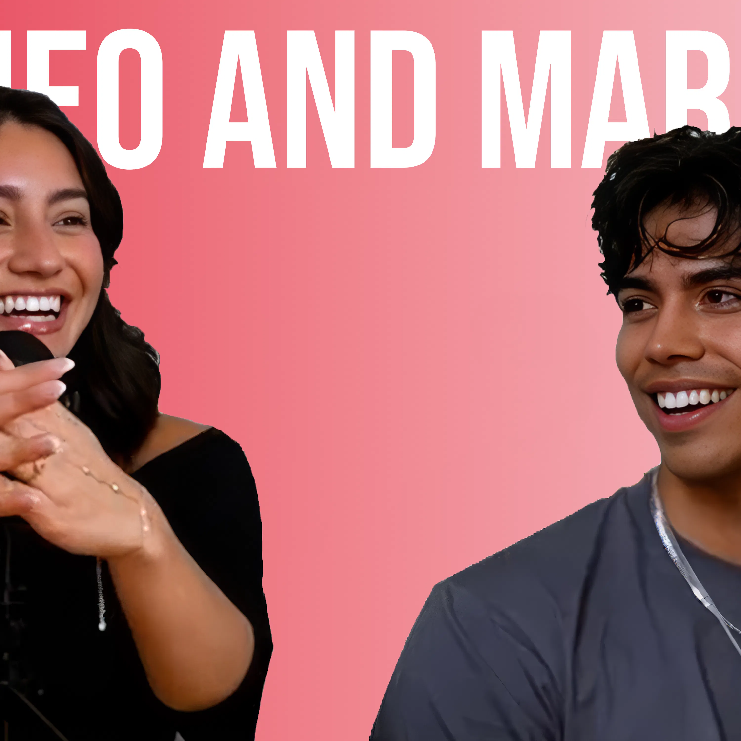 HOW CAN YOU BE THE RELIABLE FRIEND?? episode artwork