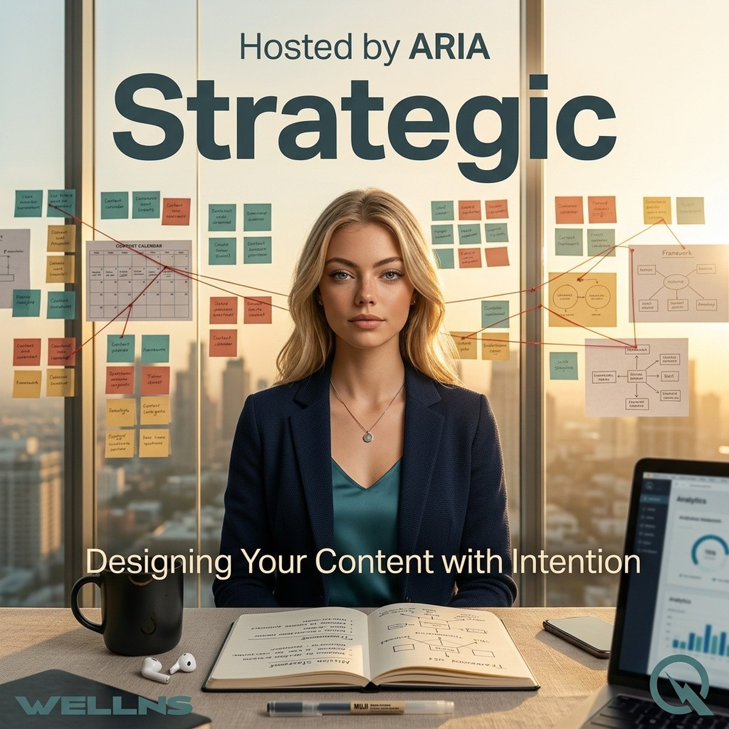 Strategic