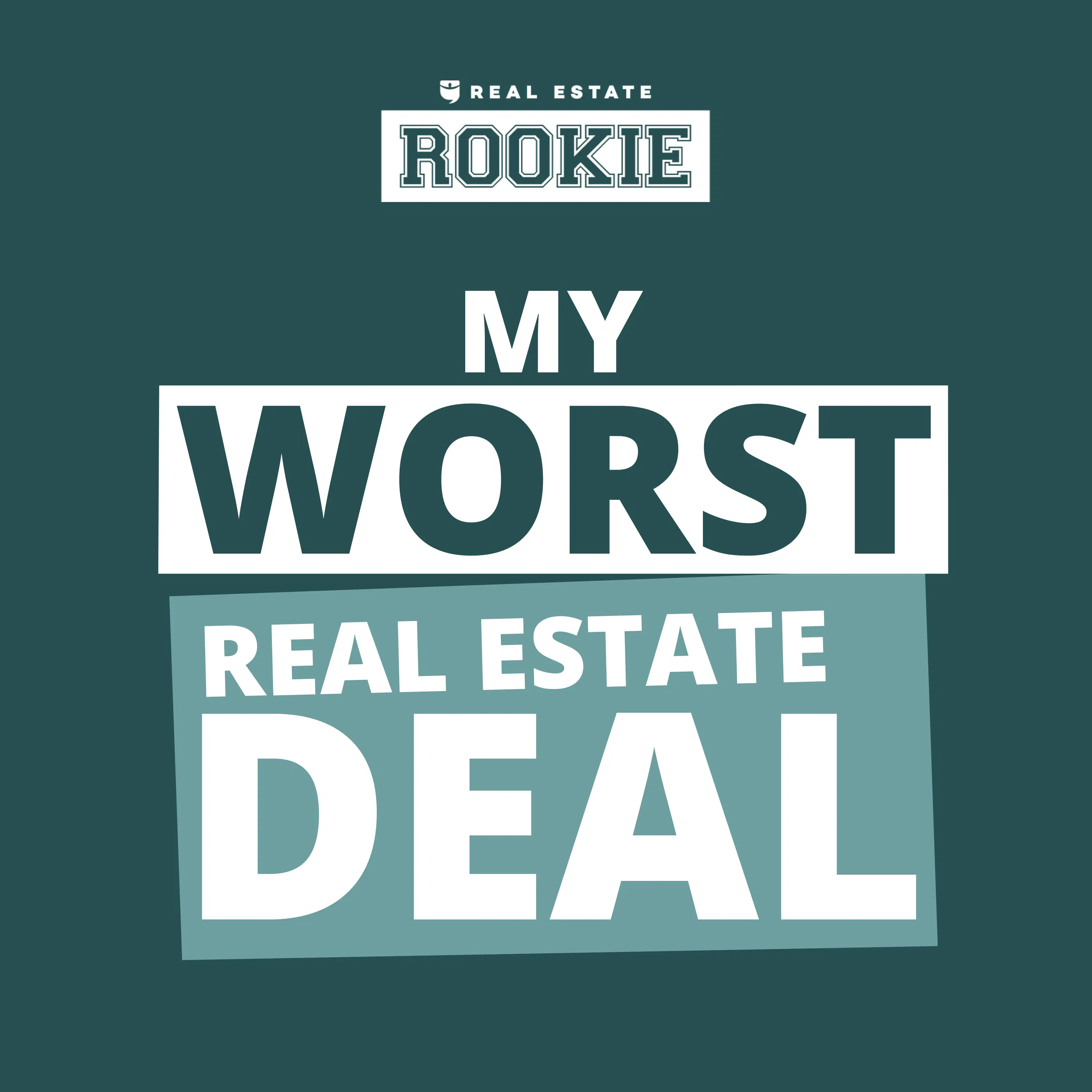 176: Rookie Reply: Tony’s Troublesome Shreveport Deal ($29k LOSS)