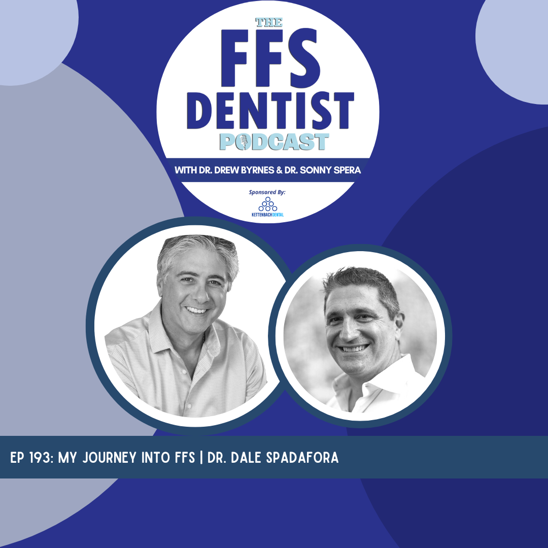 The Fee for Service Dentist Podcast