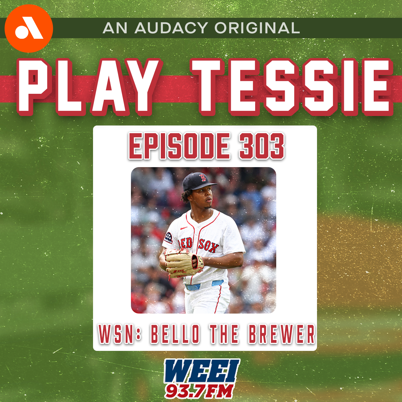 Episode 303 - Who Says No: Would You Trade Brayan Bello for This #2 Starter?