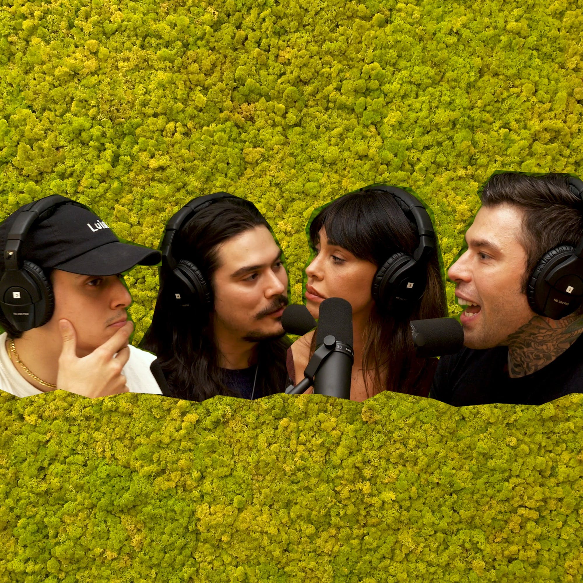 Ep. 85 Una Belen chiacchierata