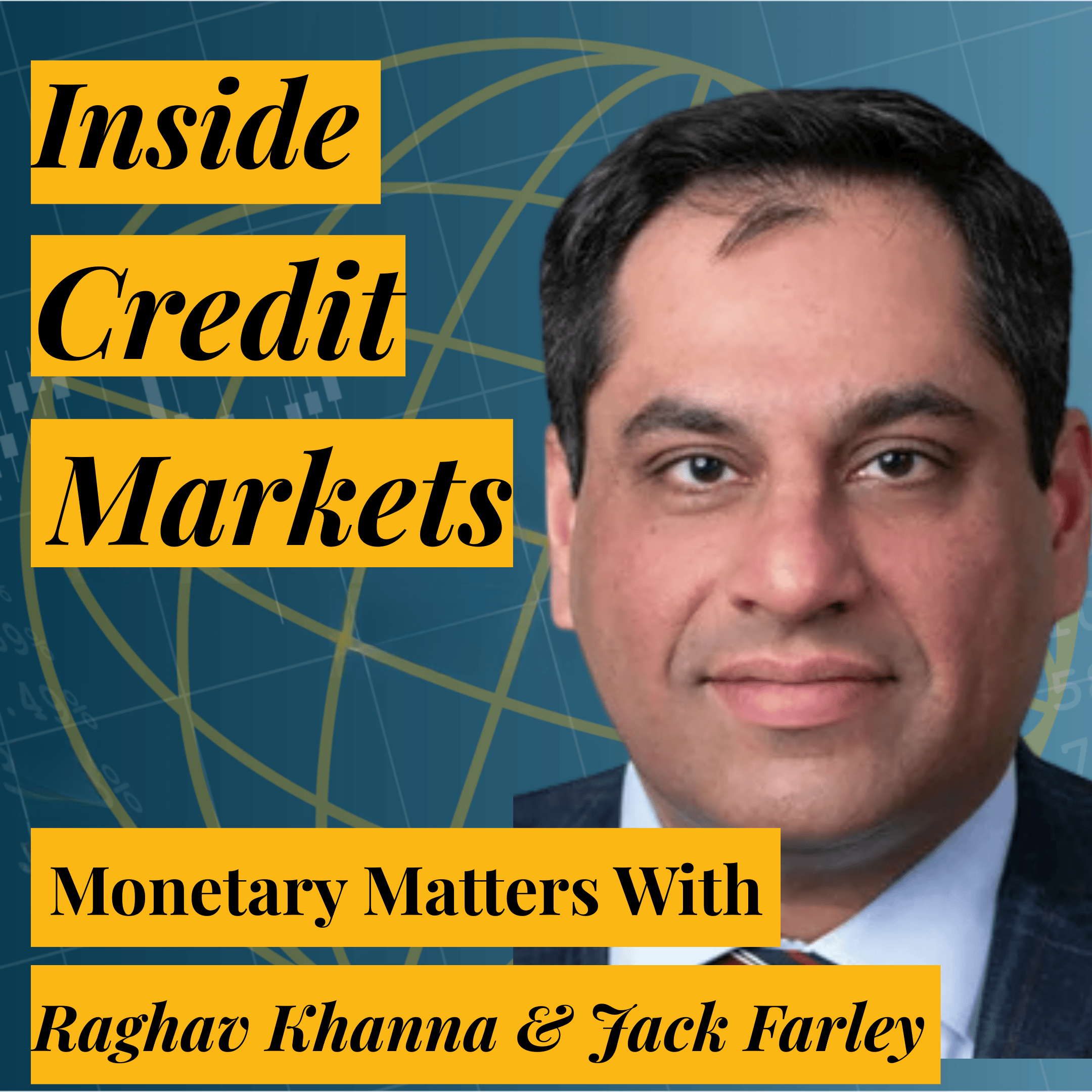 Monetary Matters with Jack Farley