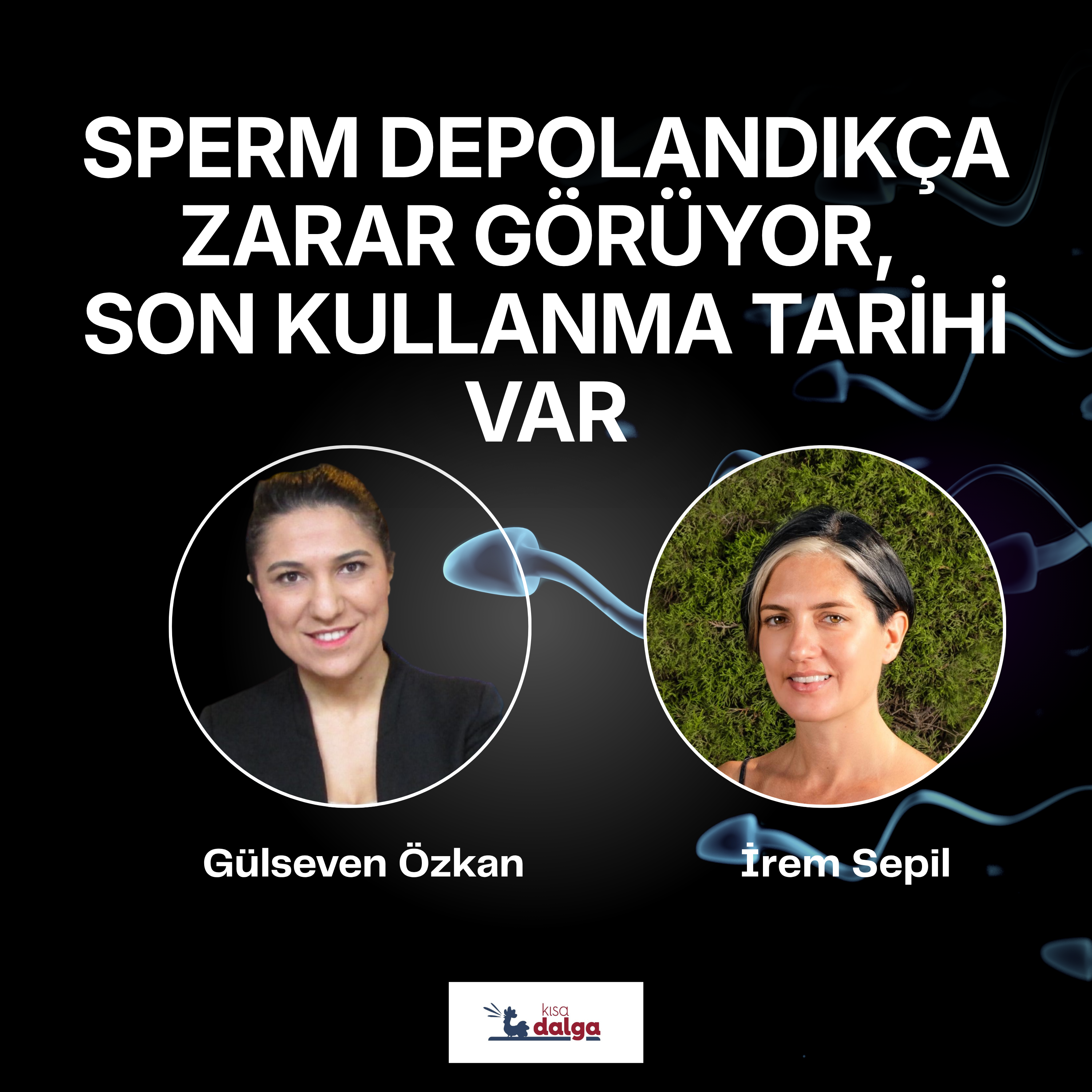 Oxford Üniversitesi'nin son araştırması: Daha sık boşalma sperm kalitesini artırıyor