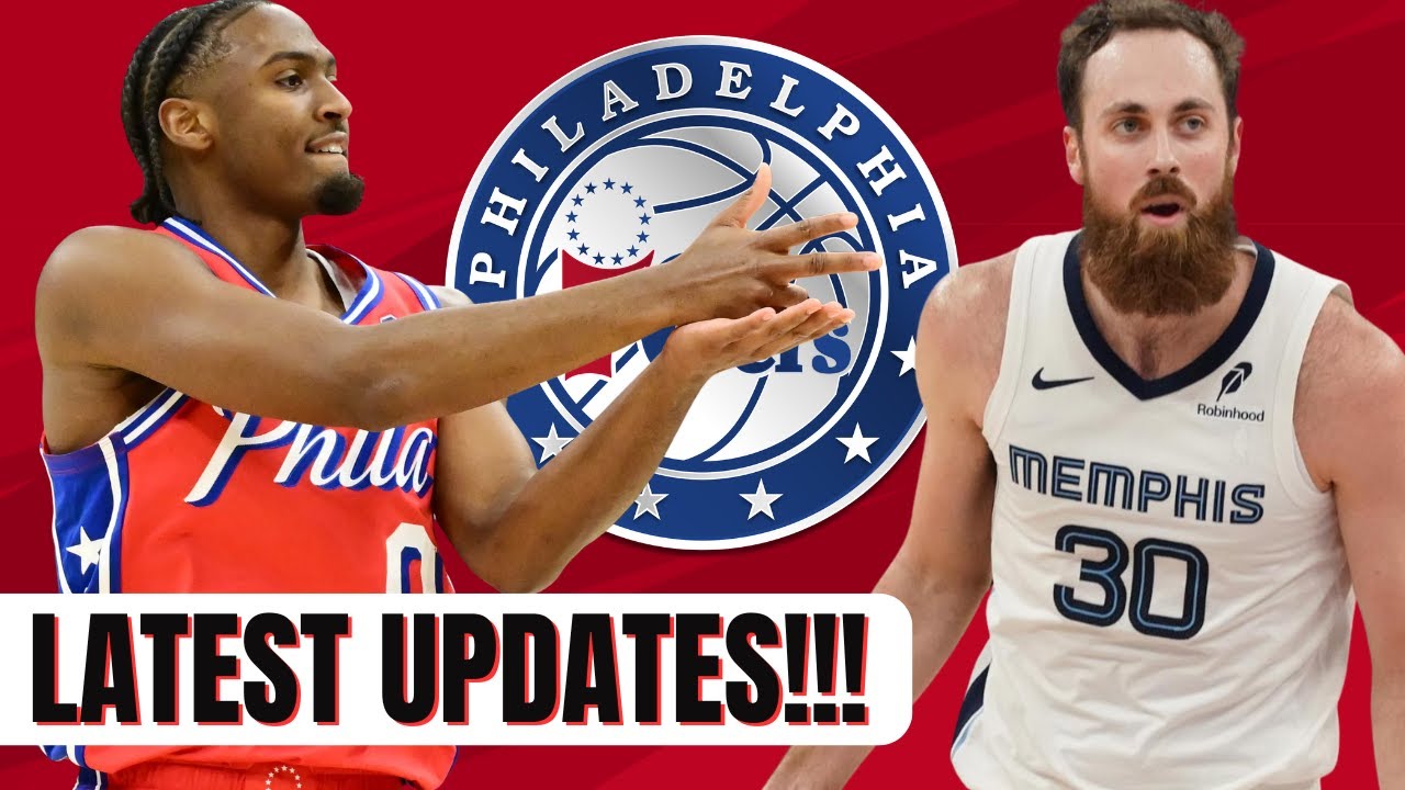 It Has NEVER Been More Clear... | Daily Philadelphia 76ers News & Rumors episode artwork