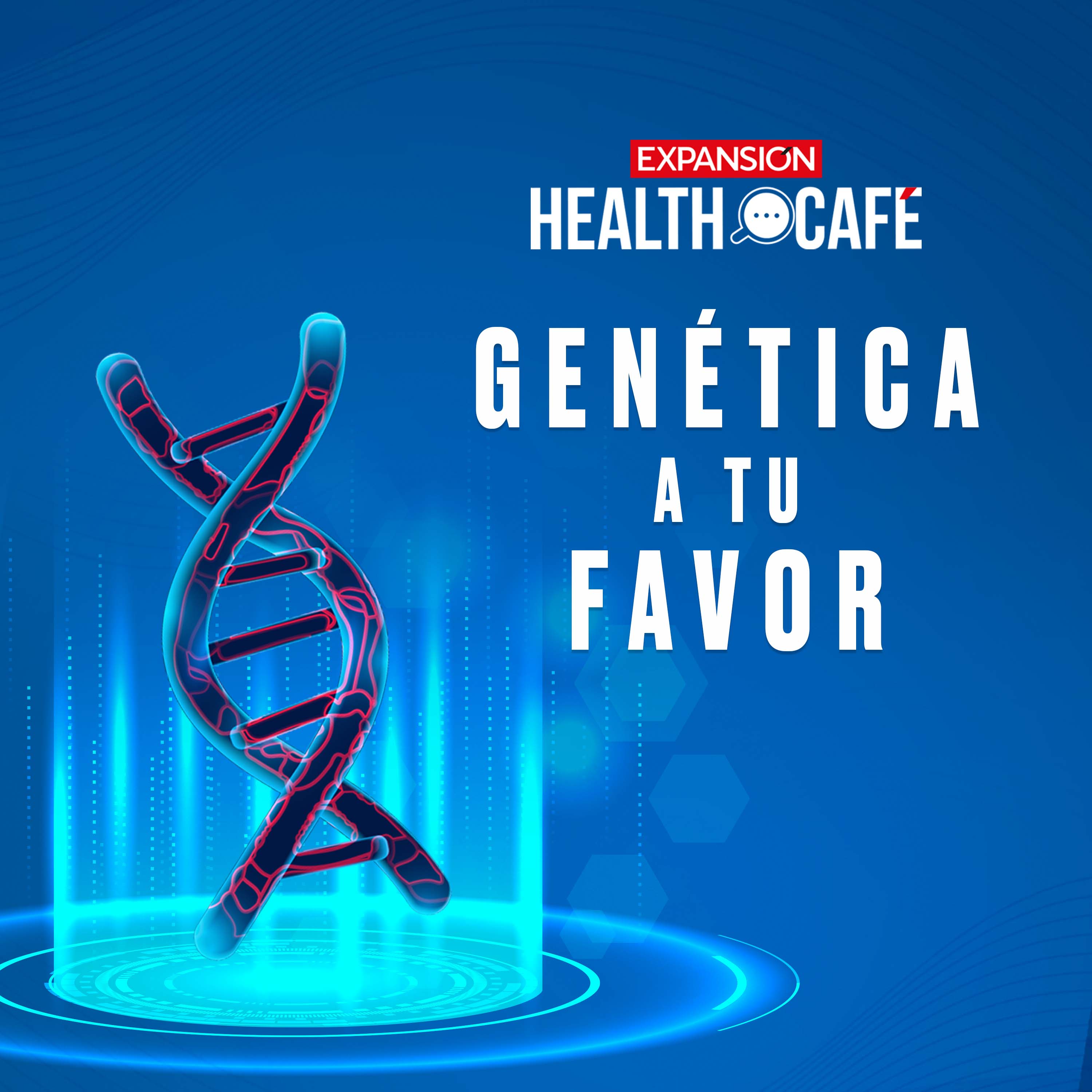 Conocer tus genes puede cambiar tu vida