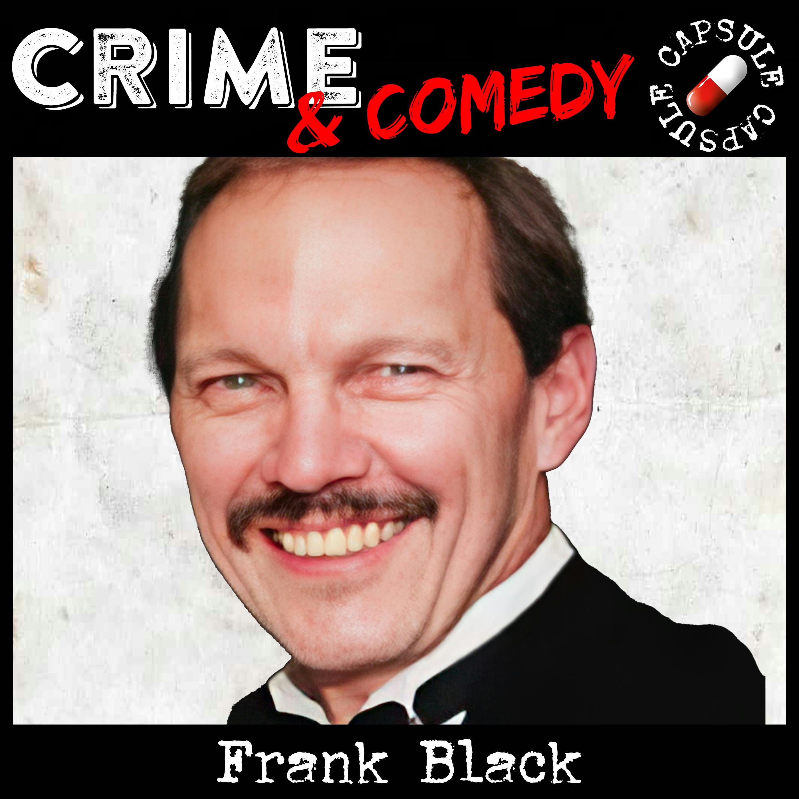 Crime & Comedy