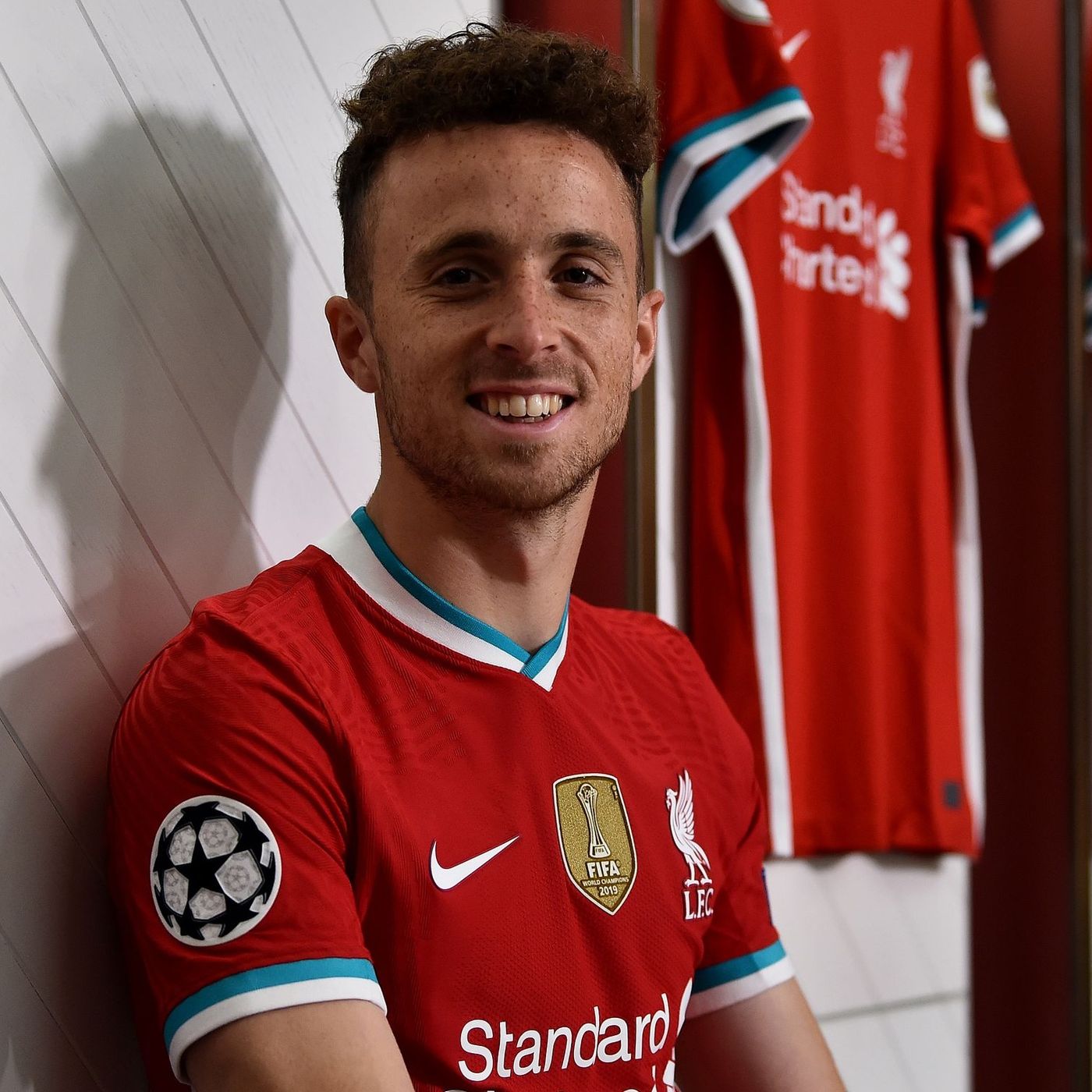 View from the Kop: The Thiago and Jota transfer whirlwind | Singer-songwriter Ben Burke on his new single and 'mind-blowing' Madrid