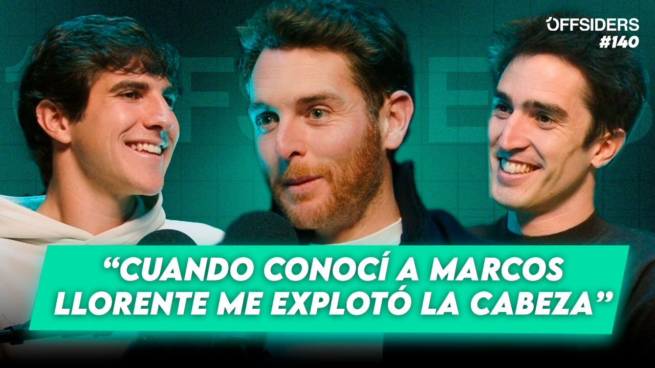 IBAI GÓMEZ: media vida en el Santutxu, triunfar en el Athletic y cómo Marcos Llorente cambió su vida