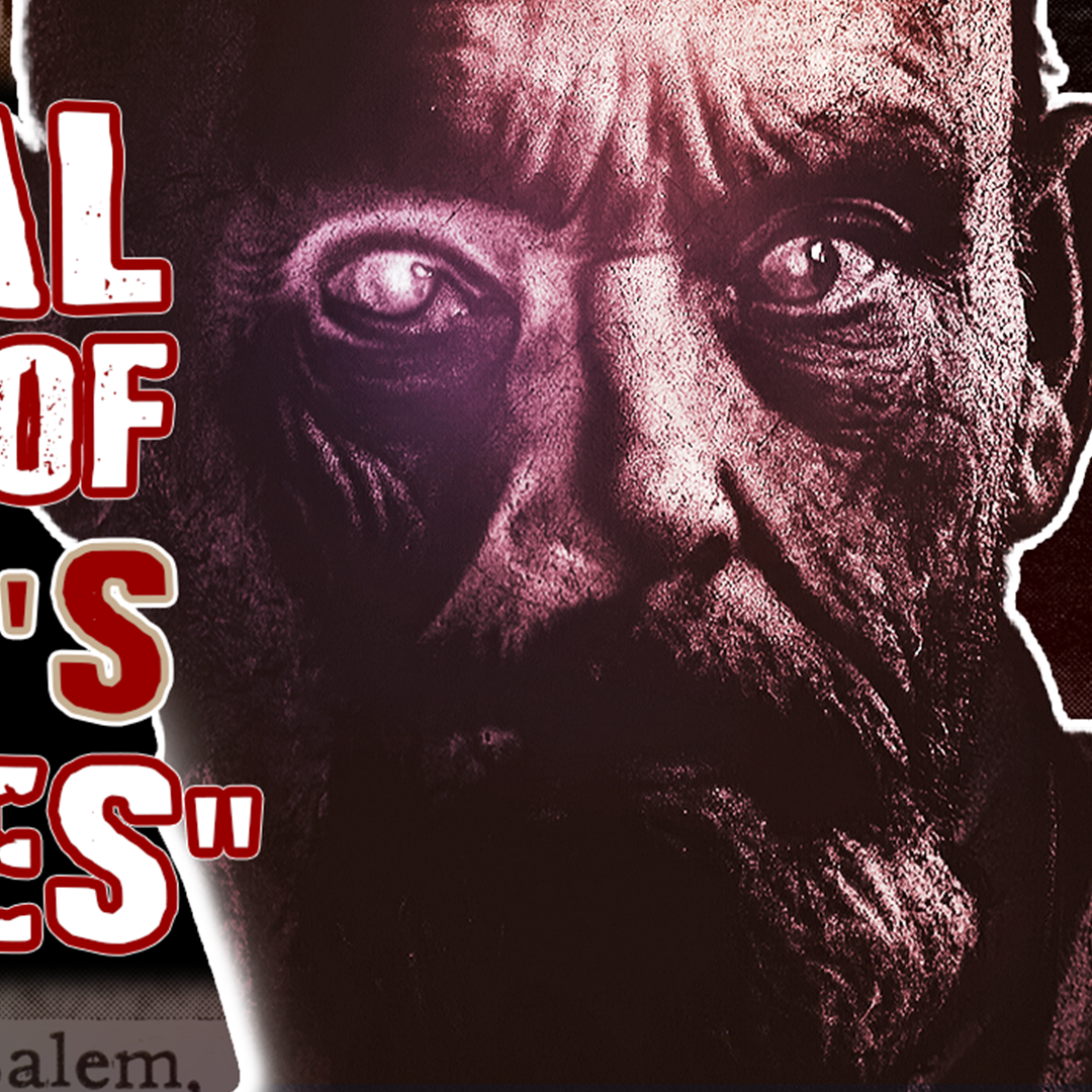 The DARK Truth Behind the Salem Witch Trials