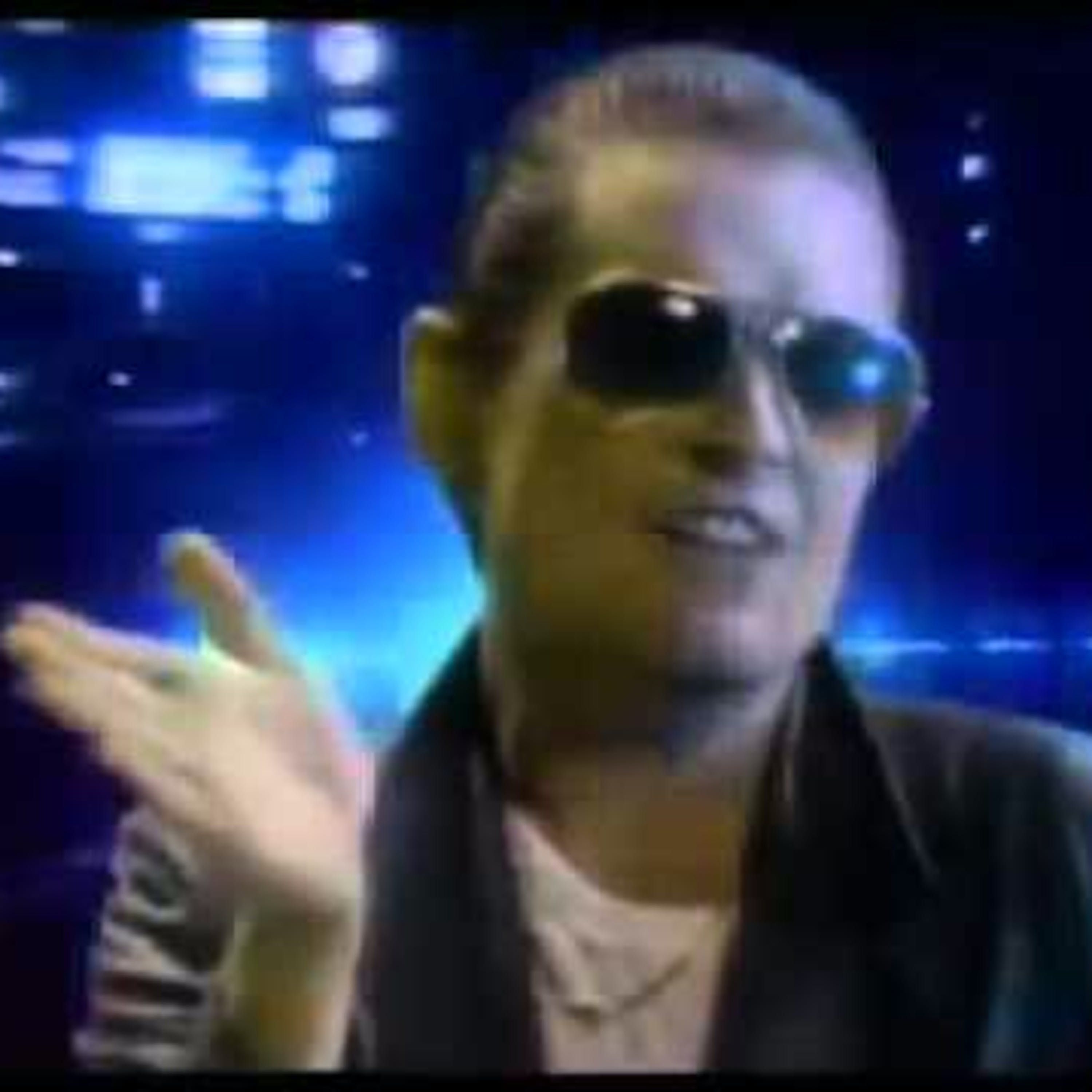 The (Mostly) 80s Music Podcast: What Difference Does It Make?