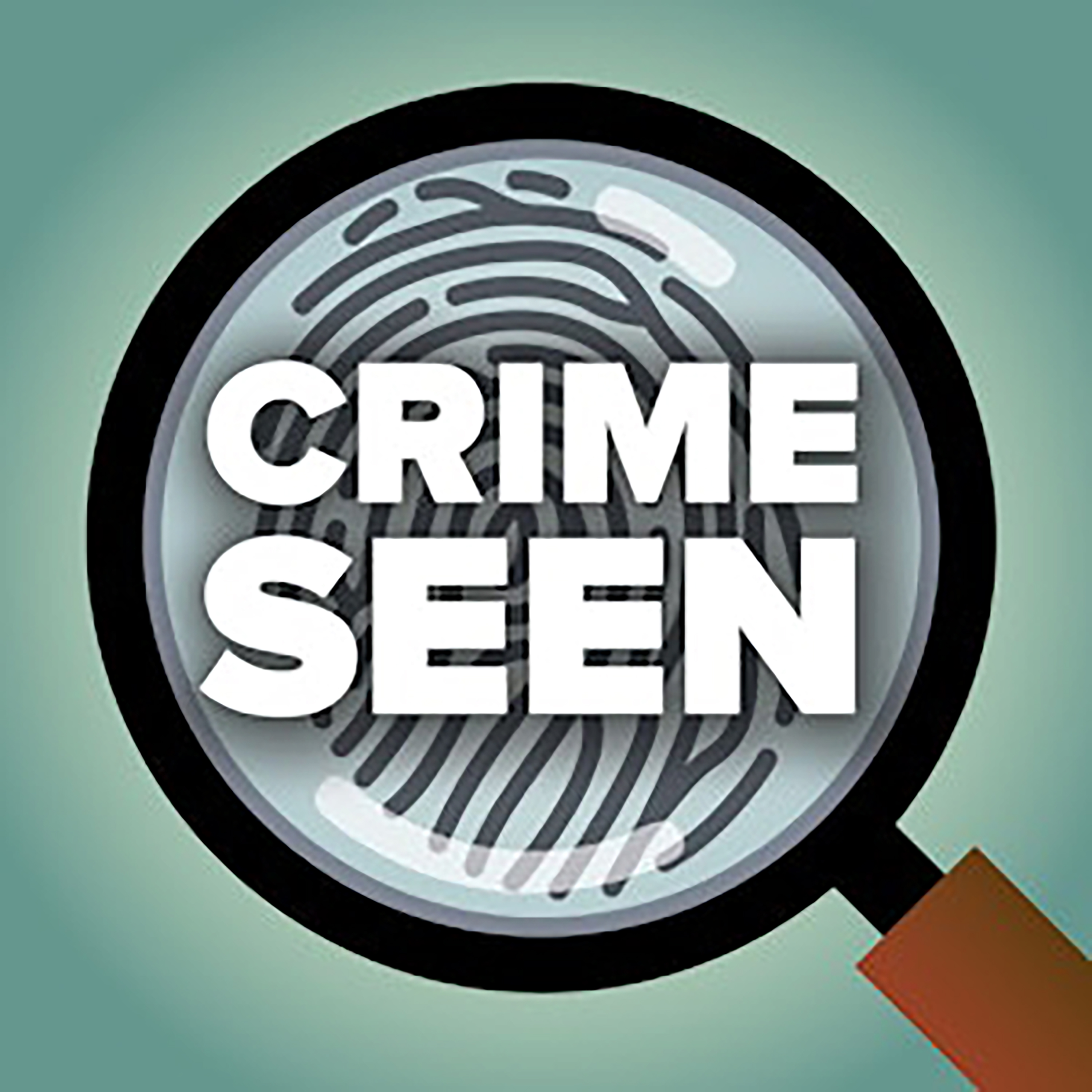 Crime Seen podcast