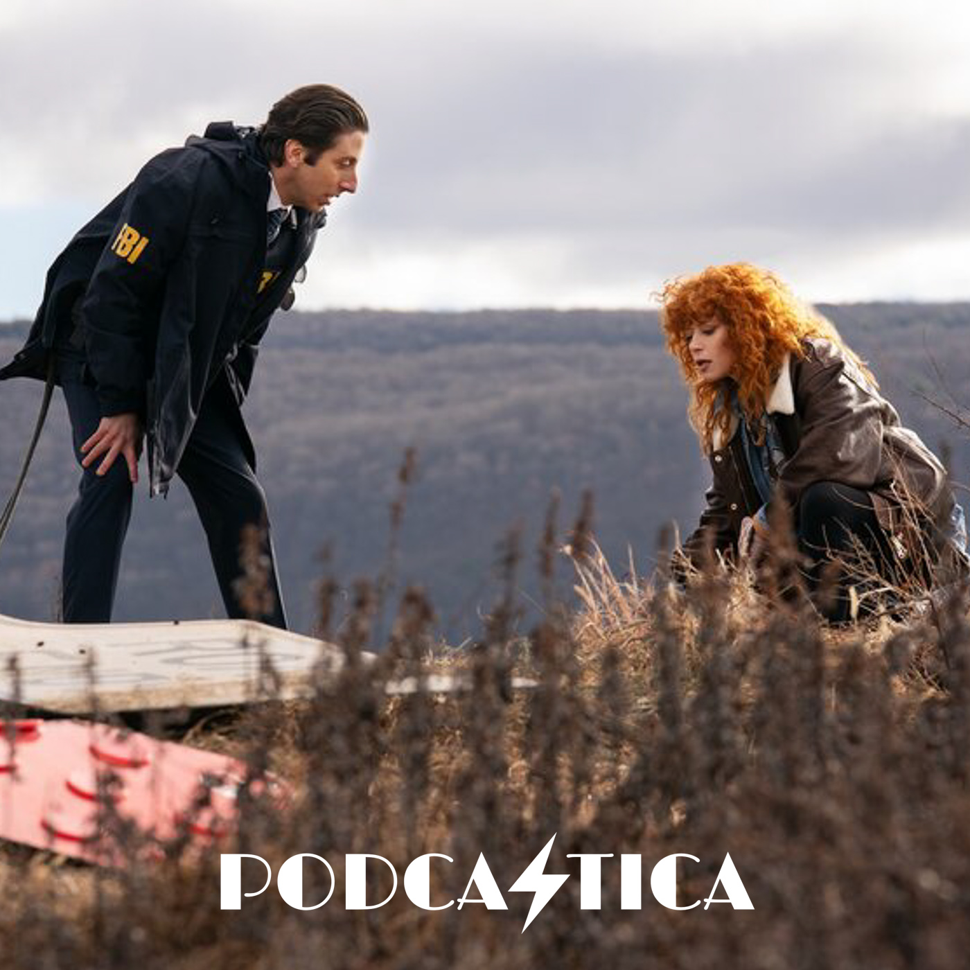 20: "The End of the Road" (Poker Face S2E12)
