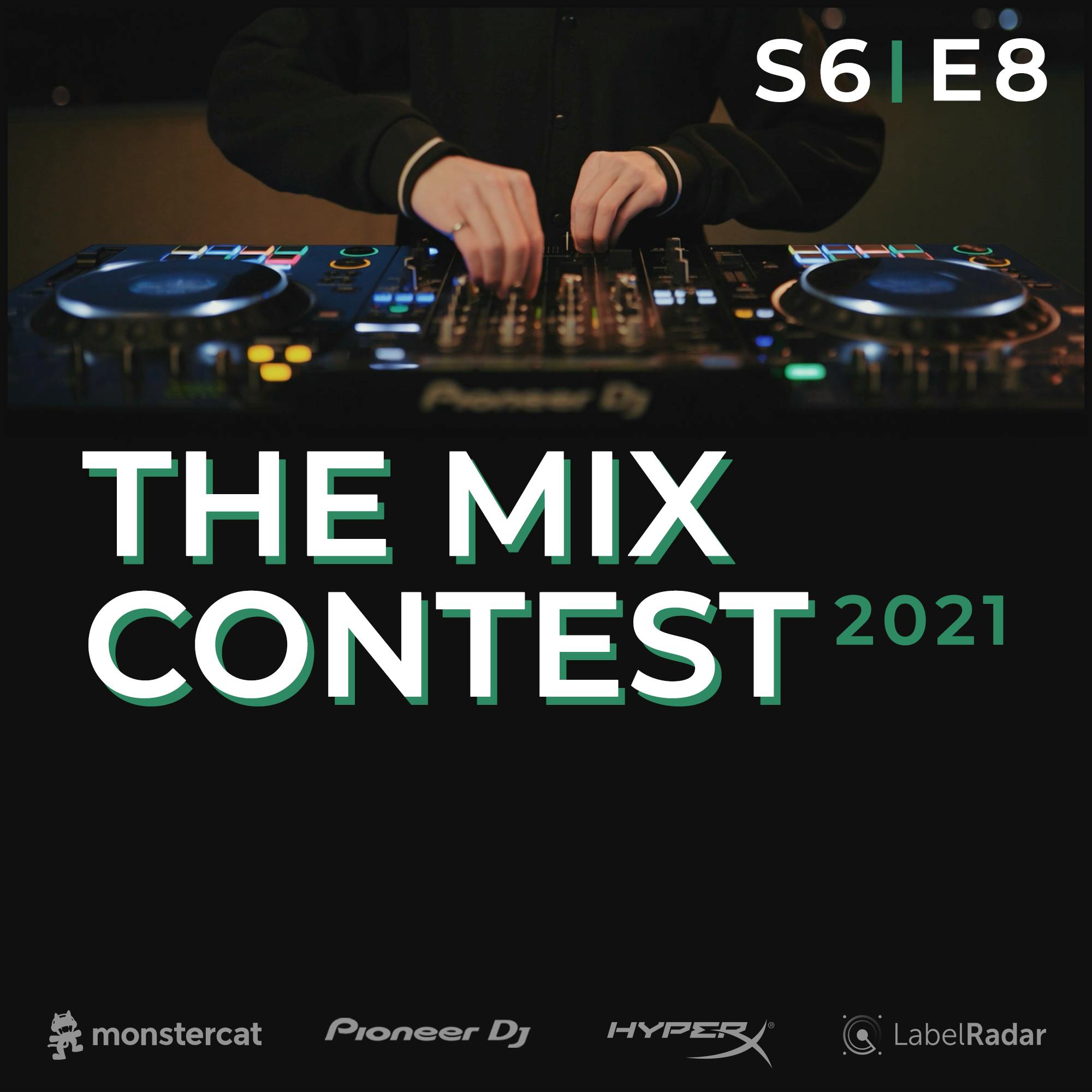 S6E8 - The Mix Contest - "Endgame"
