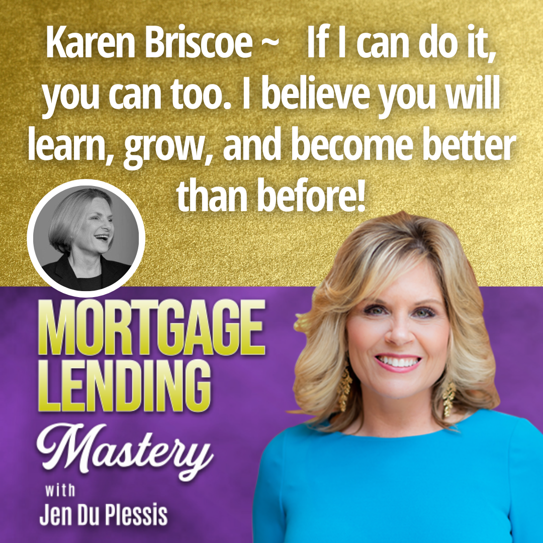 Mortgage Lending Mastery