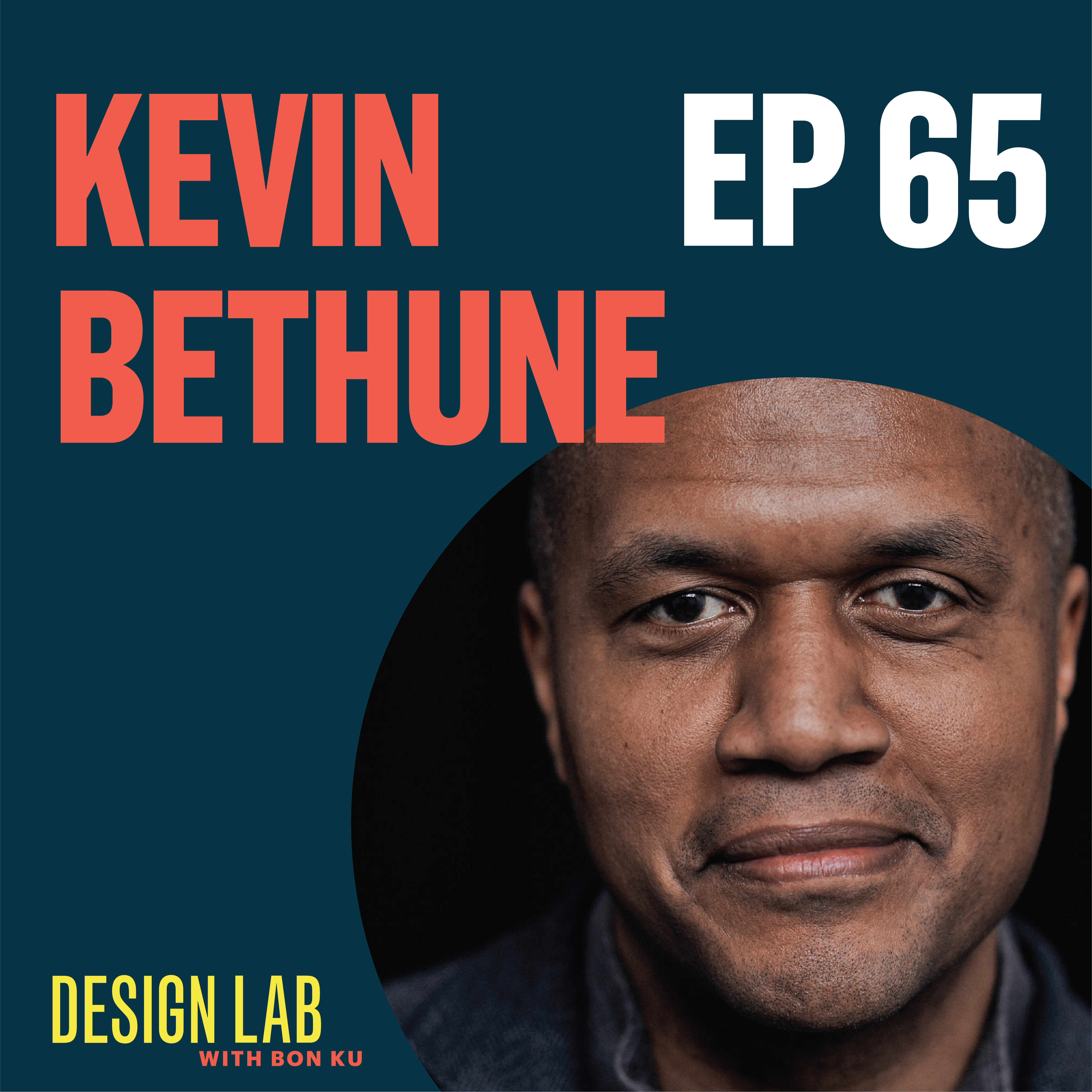 Design Lab with Bon Ku