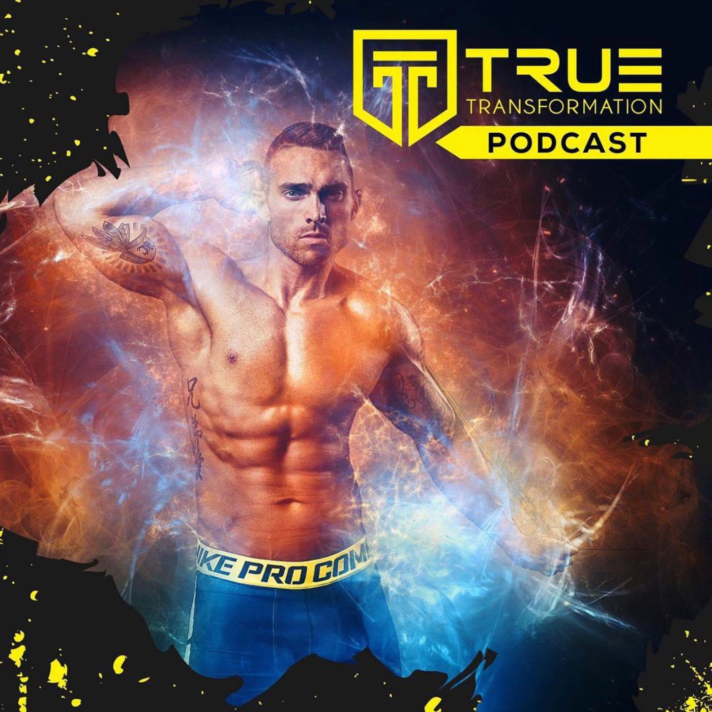 True Transformation Podcast