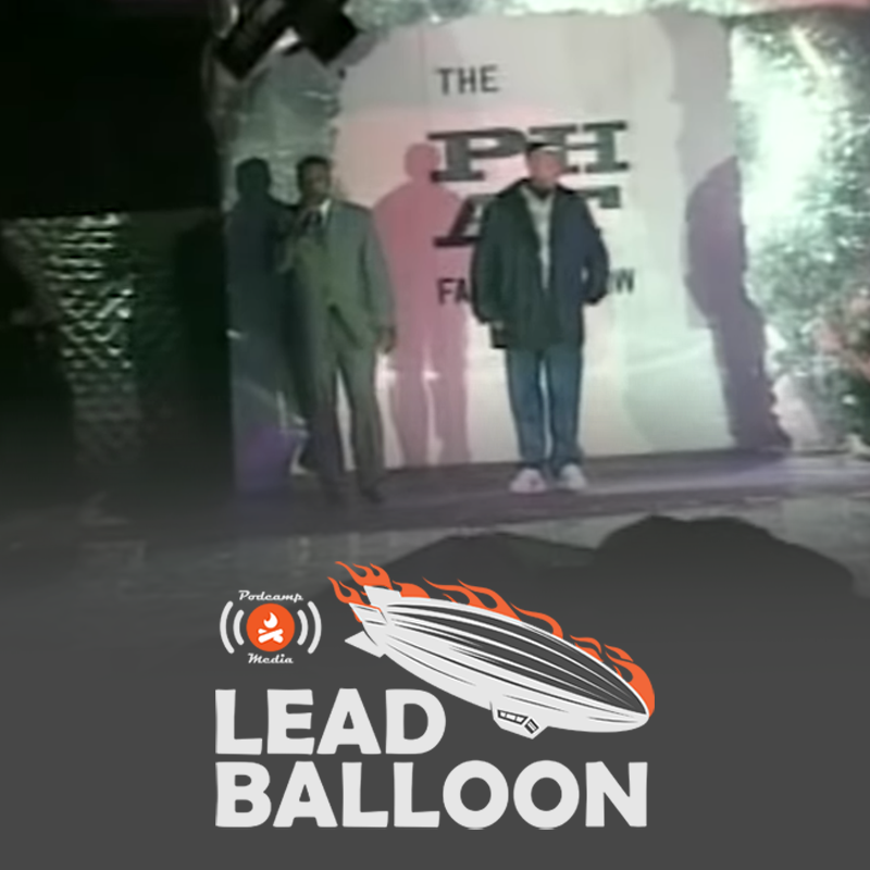 Lead Balloon - Public Relations, Marketing and Strategic Communications Stories