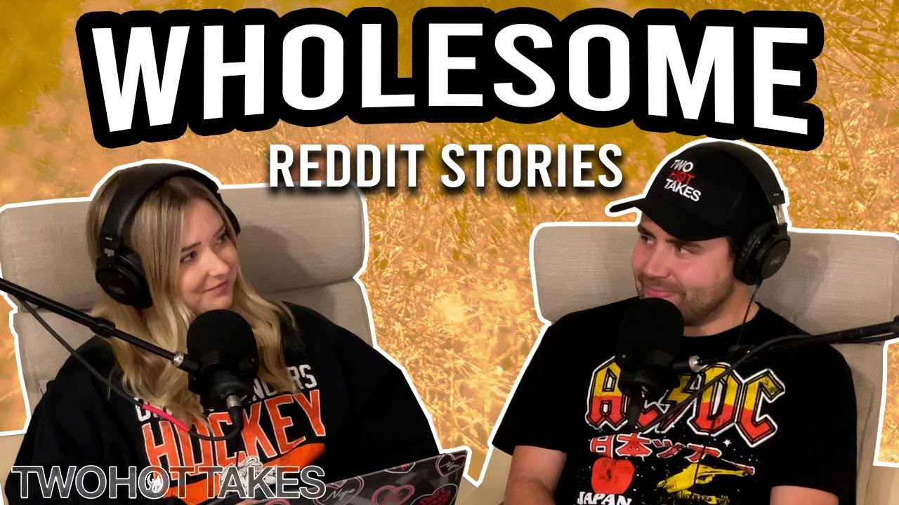 39: Choose Your Theme: Wholesome