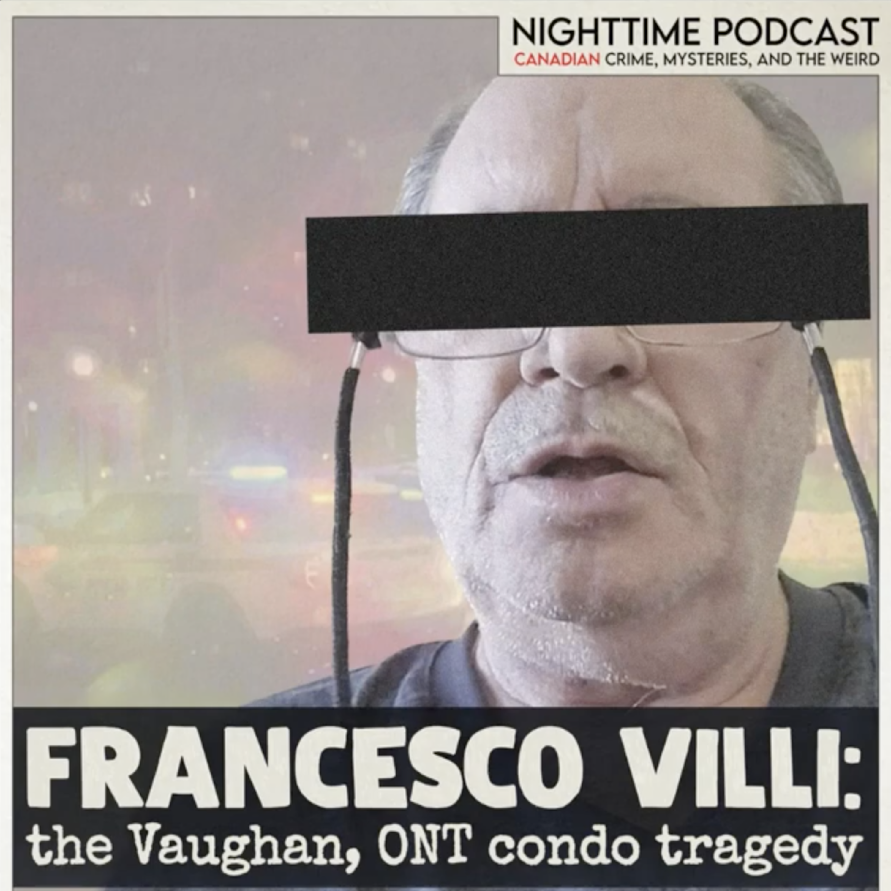 473 // The Ontario Condo Murders w/ Jordan Bonaparte