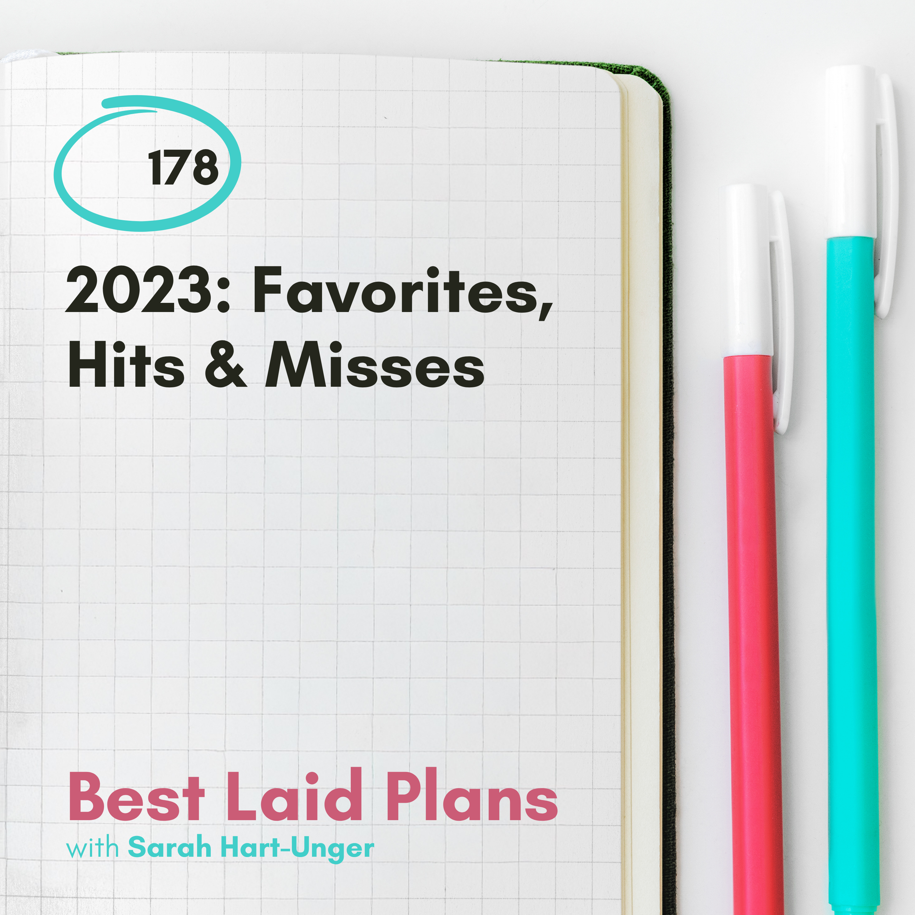 Best Laid Plans